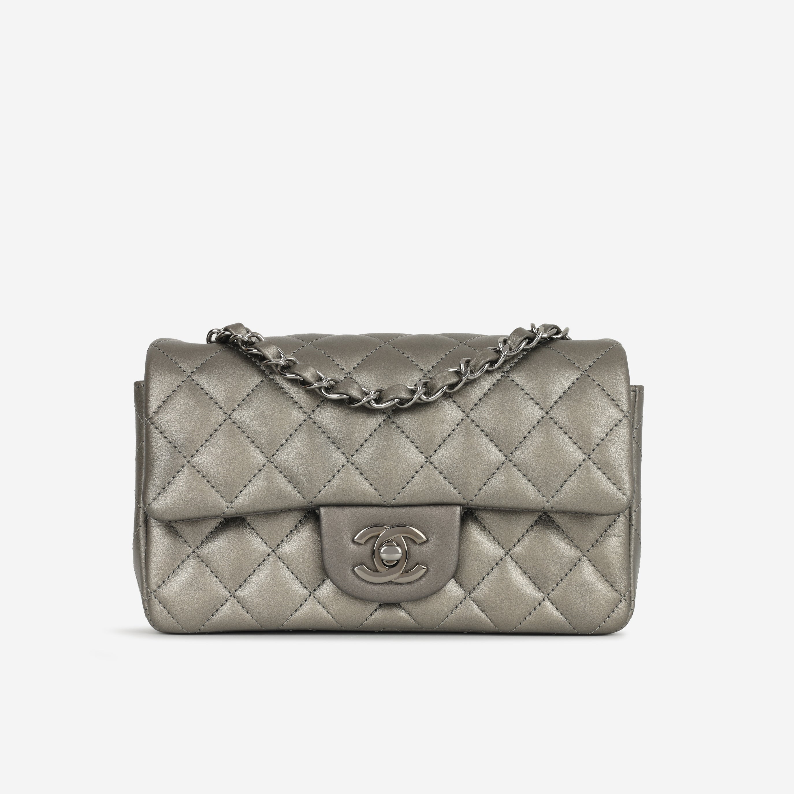 Mini Rectangular