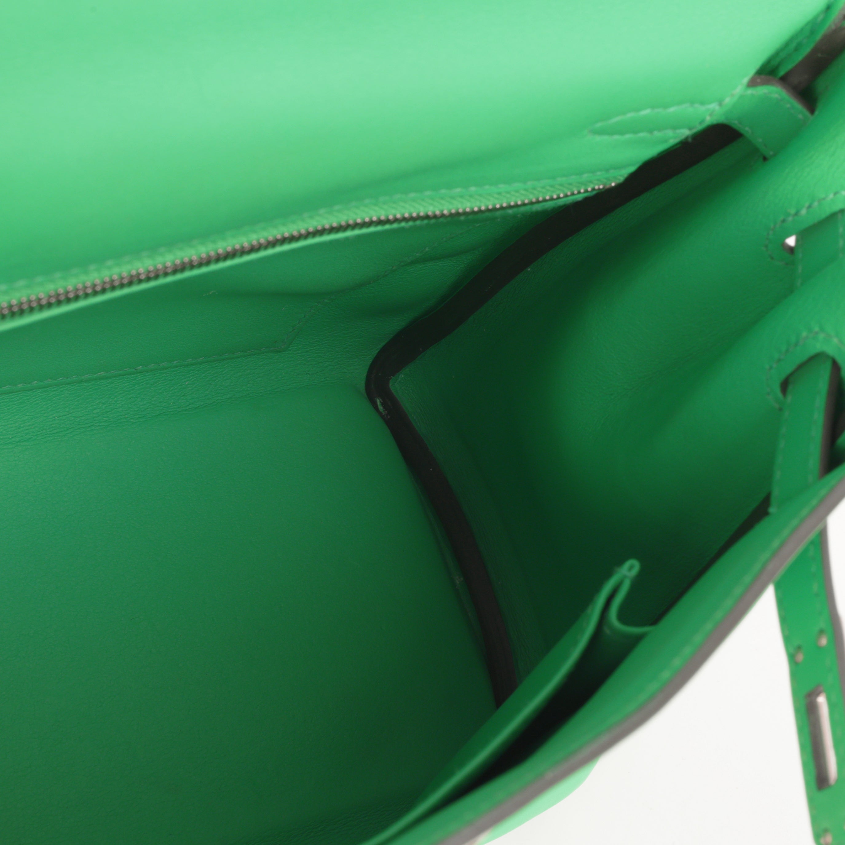 Kelly 25 - Menthe Swift