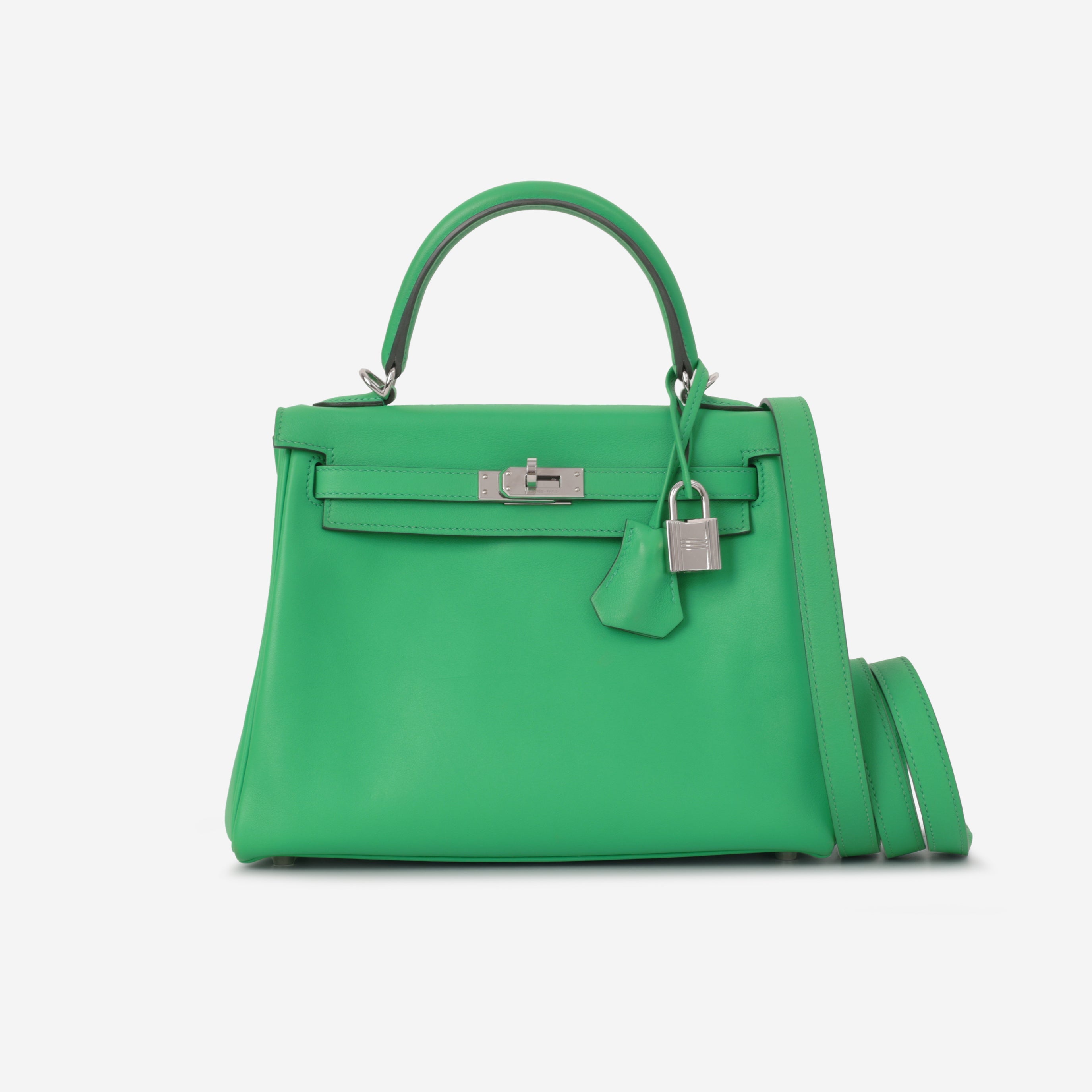Kelly 25 - Menthe Swift