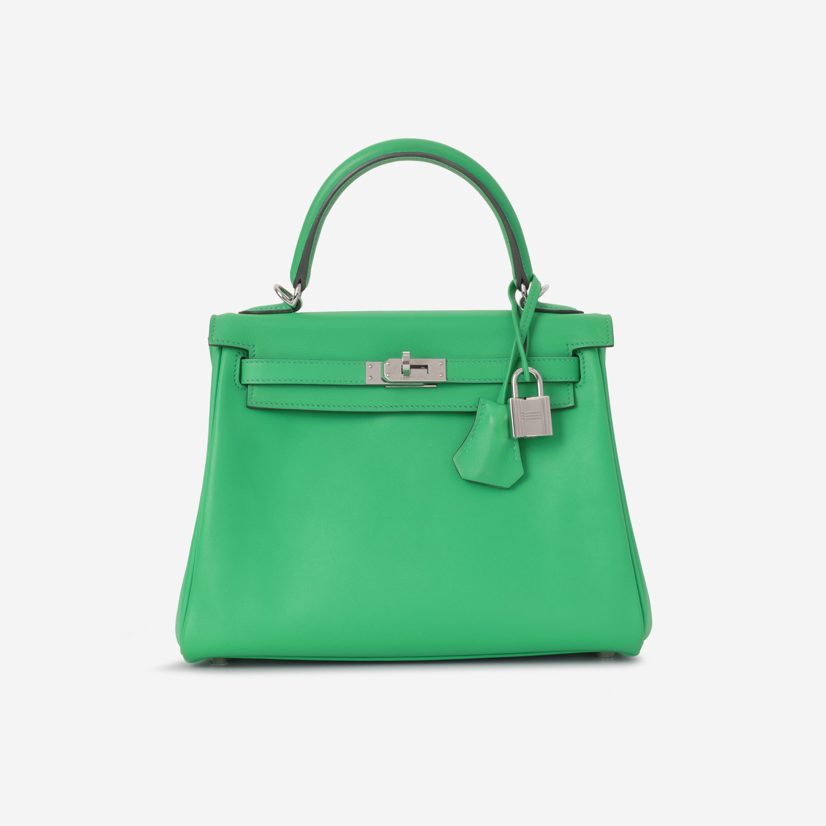 Kelly 25 - Menthe Swift