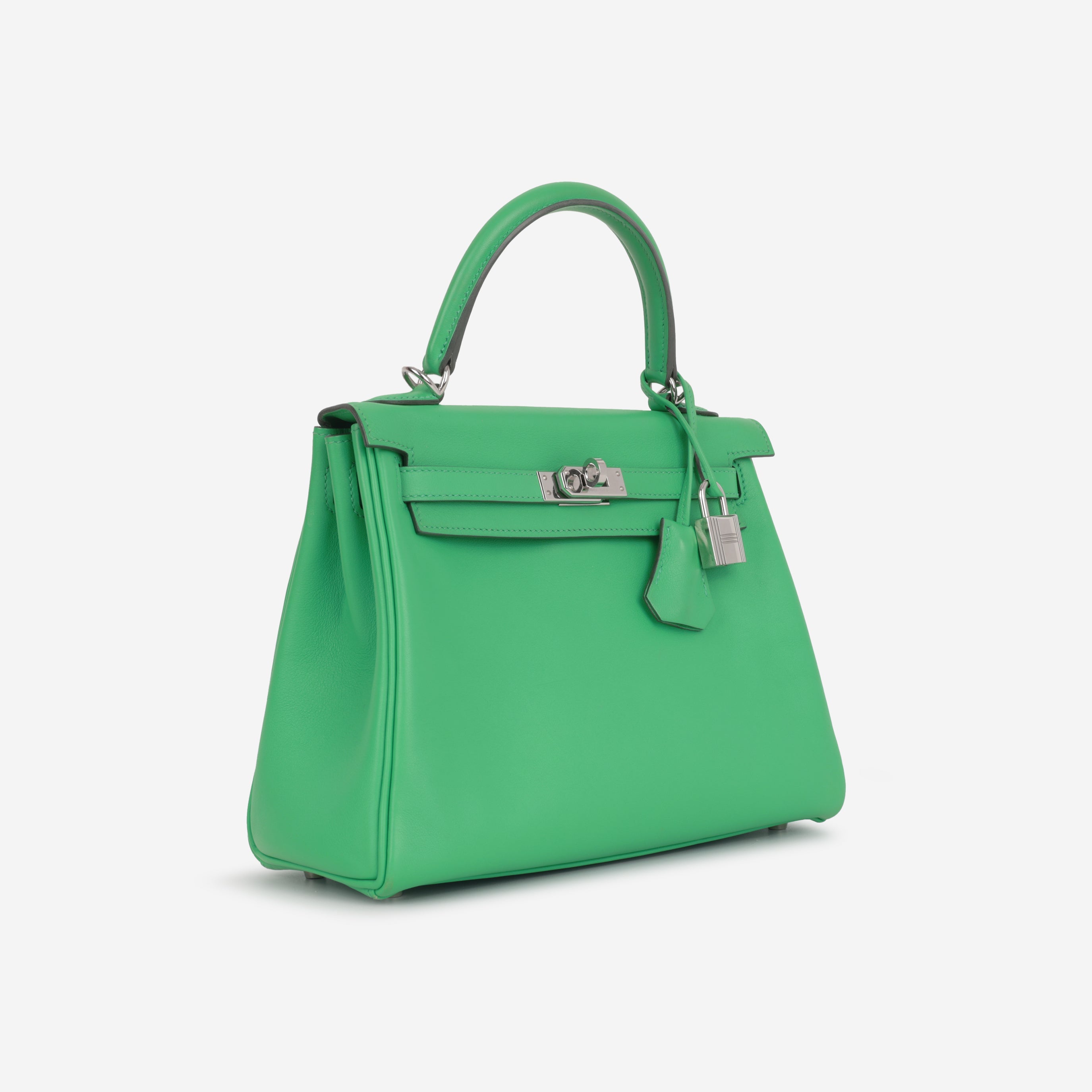 Kelly 25 - Menthe Swift