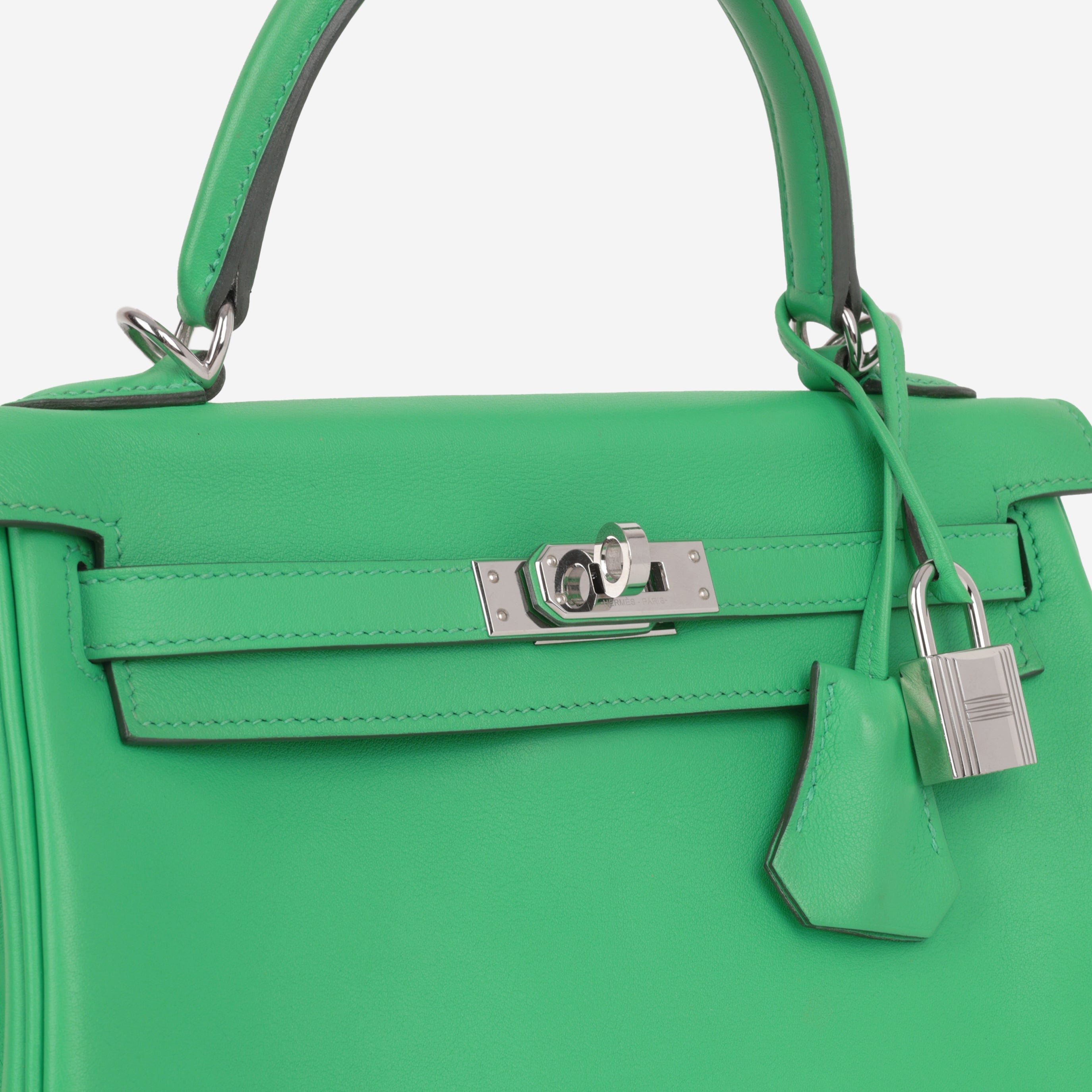 Kelly 25 - Menthe Swift