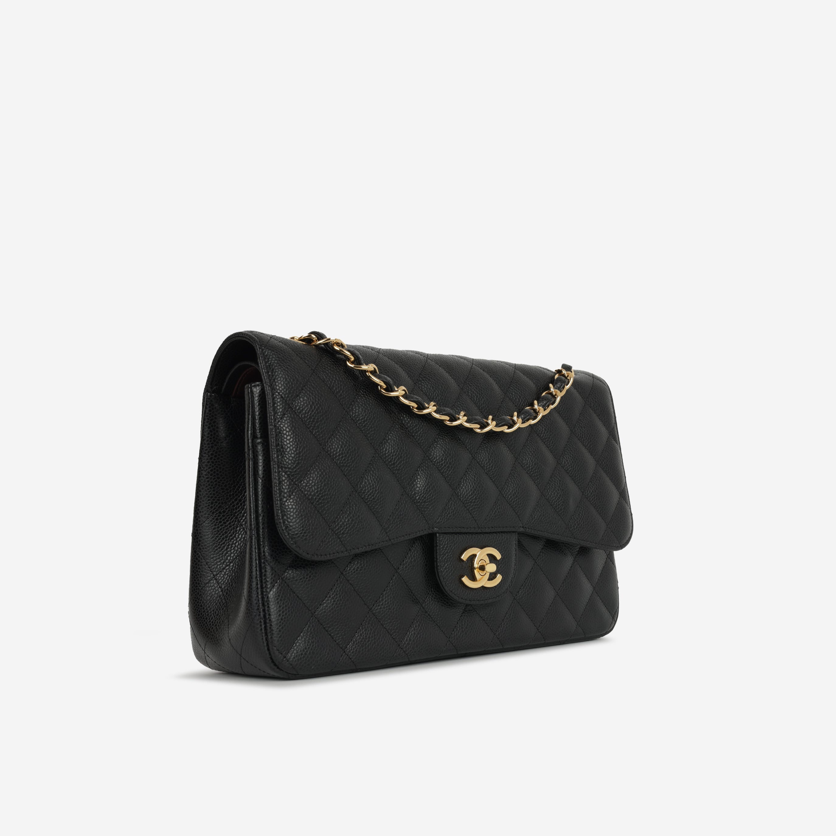 Jumbo Classic Flap