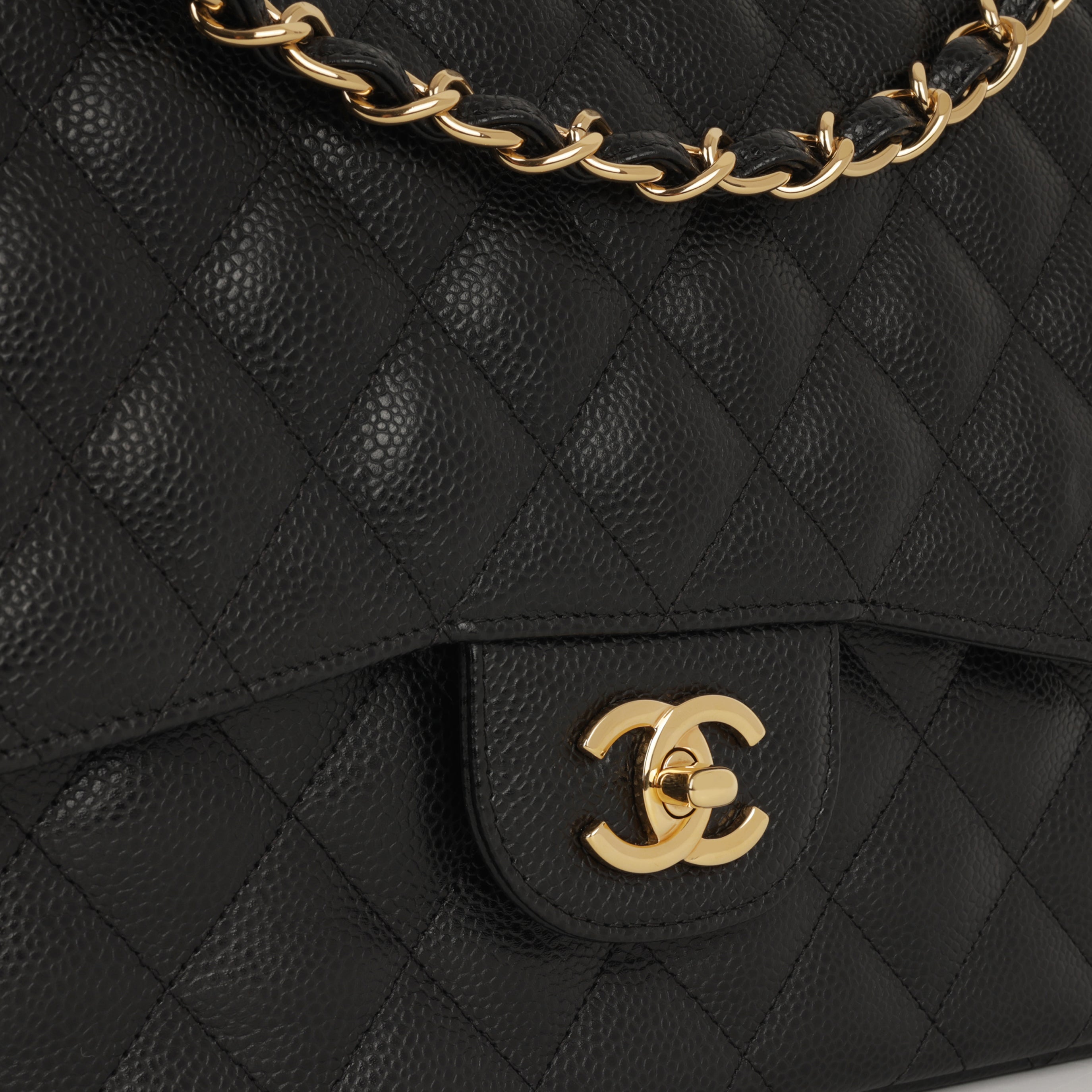 Jumbo Classic Flap