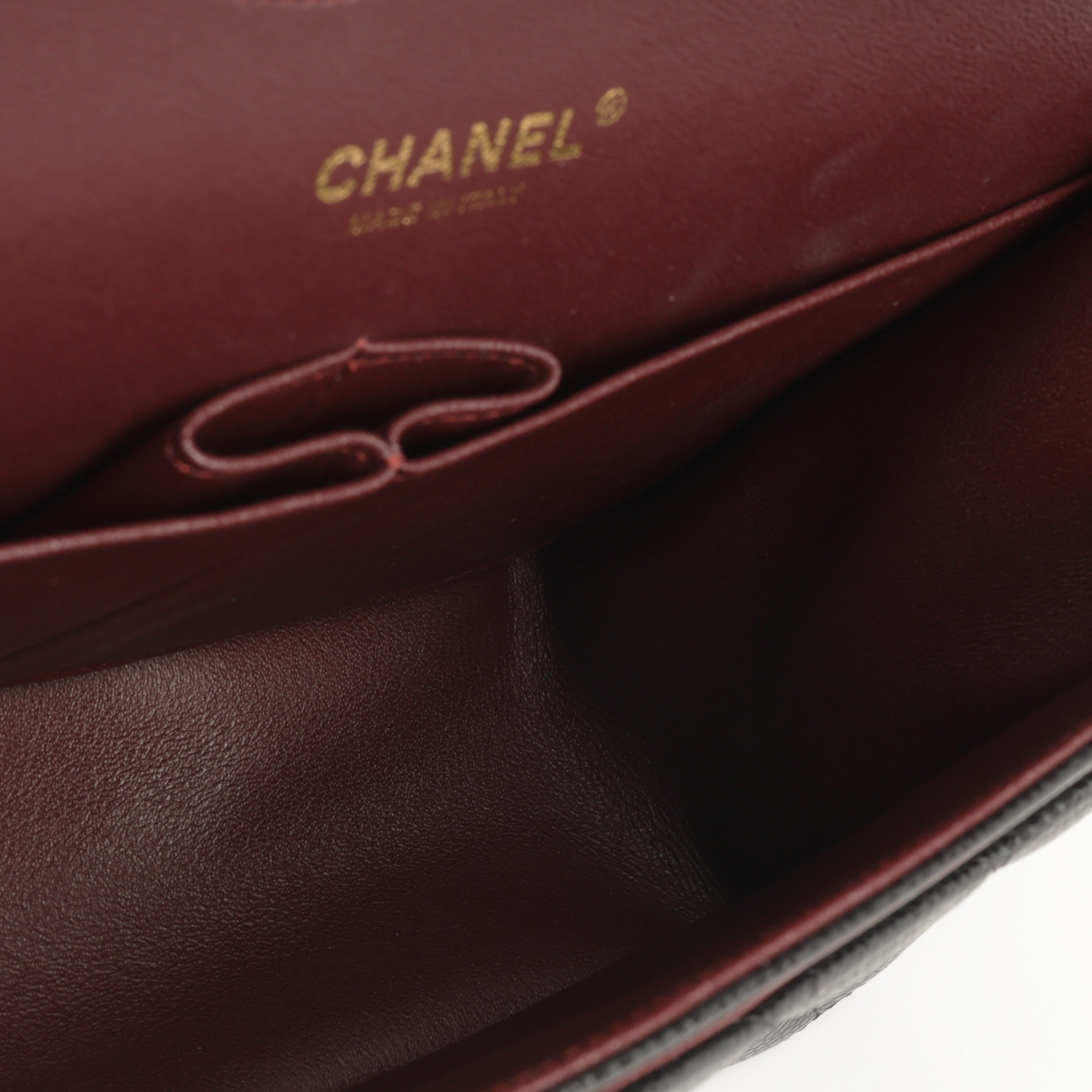 Jumbo Classic Flap