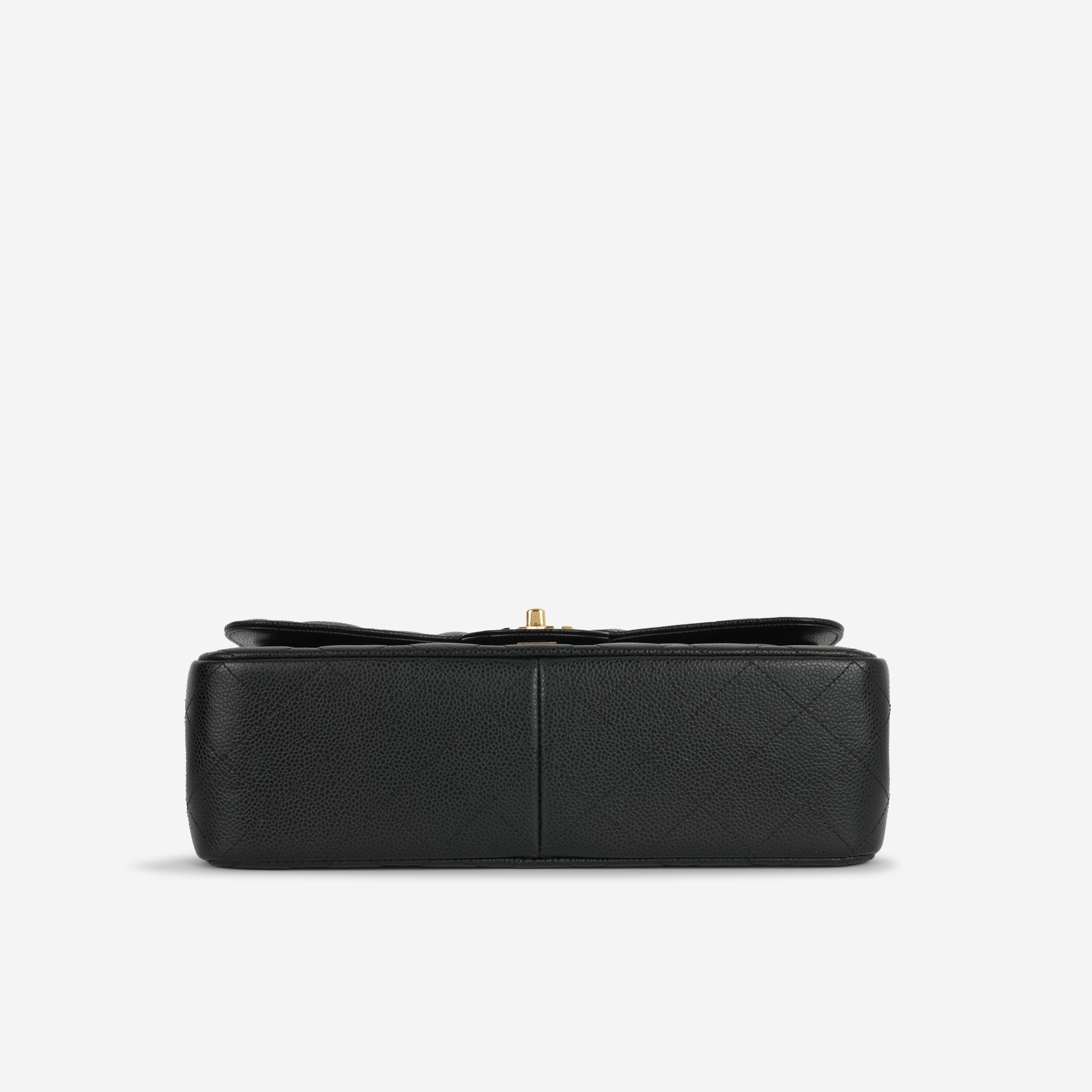 Jumbo Classic Flap