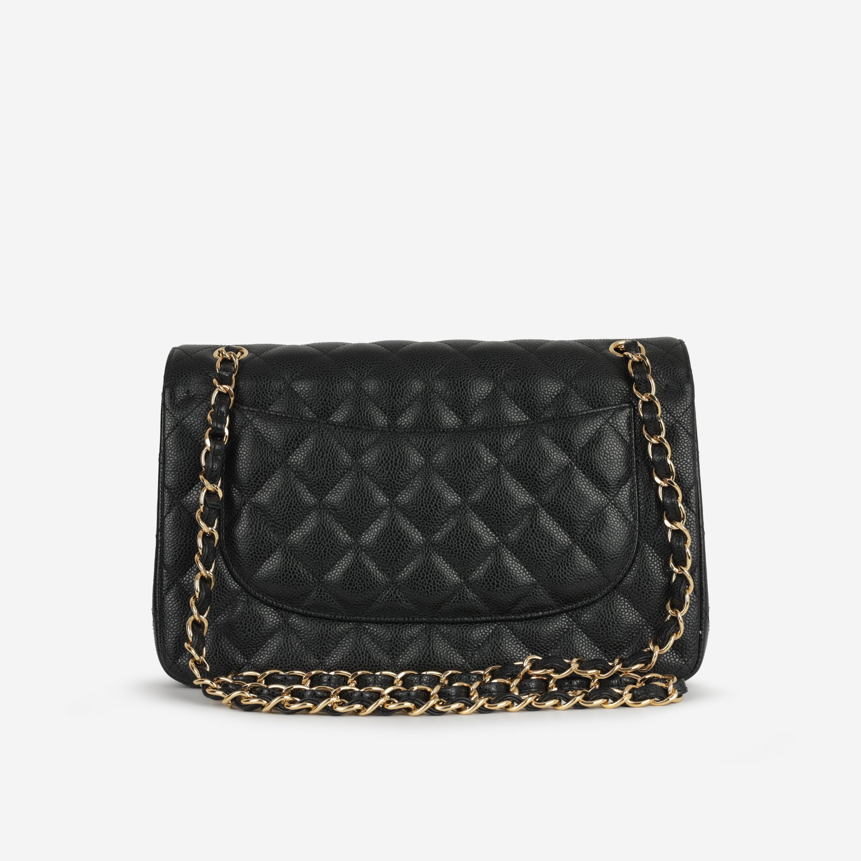 Jumbo Classic Flap