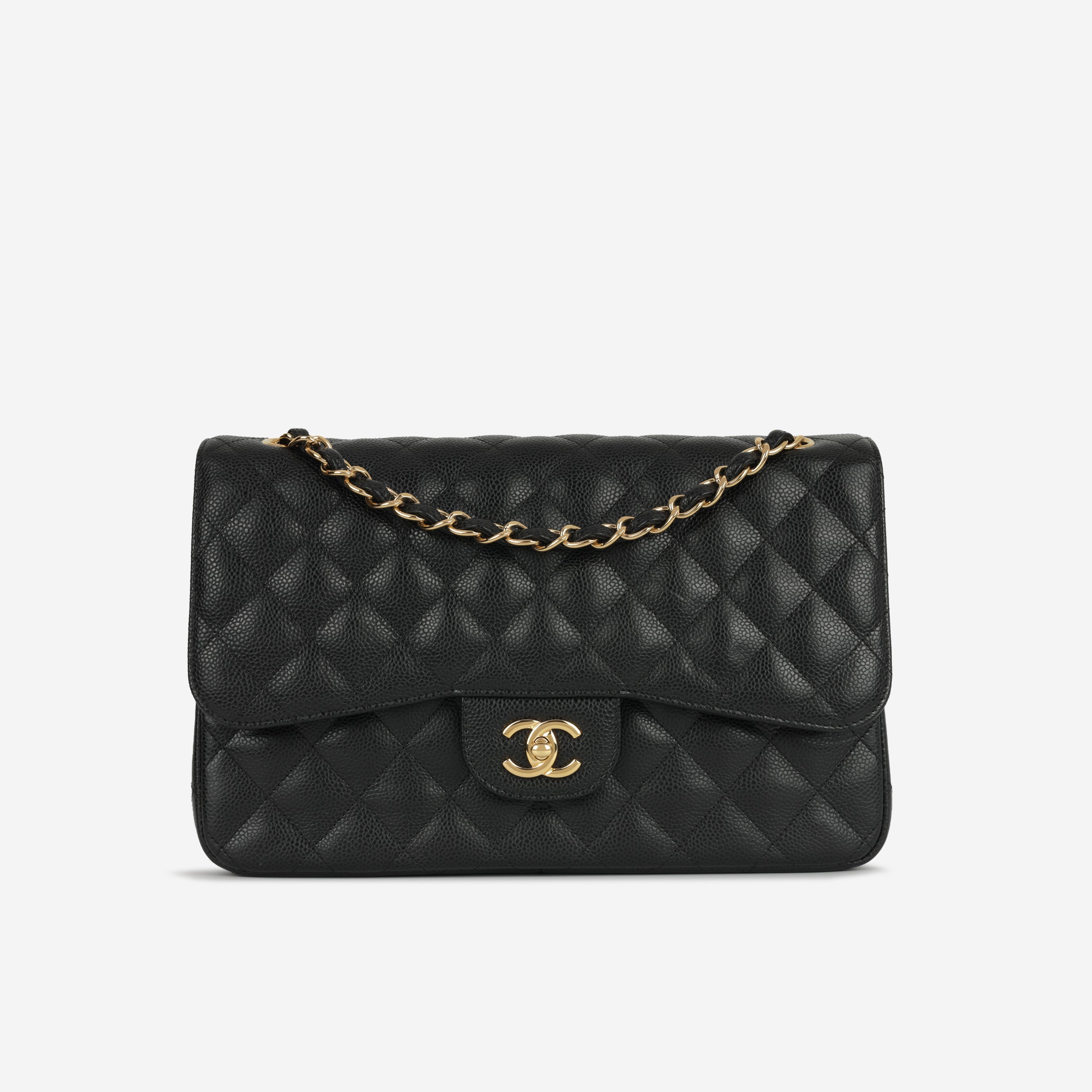 Jumbo Classic Flap