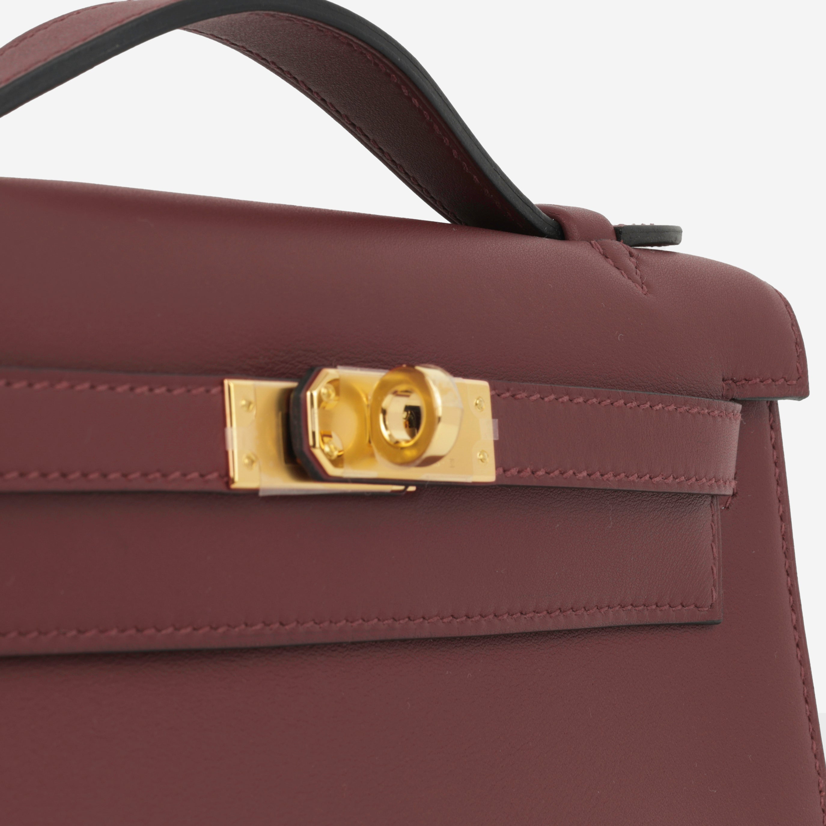 Kelly Pochette