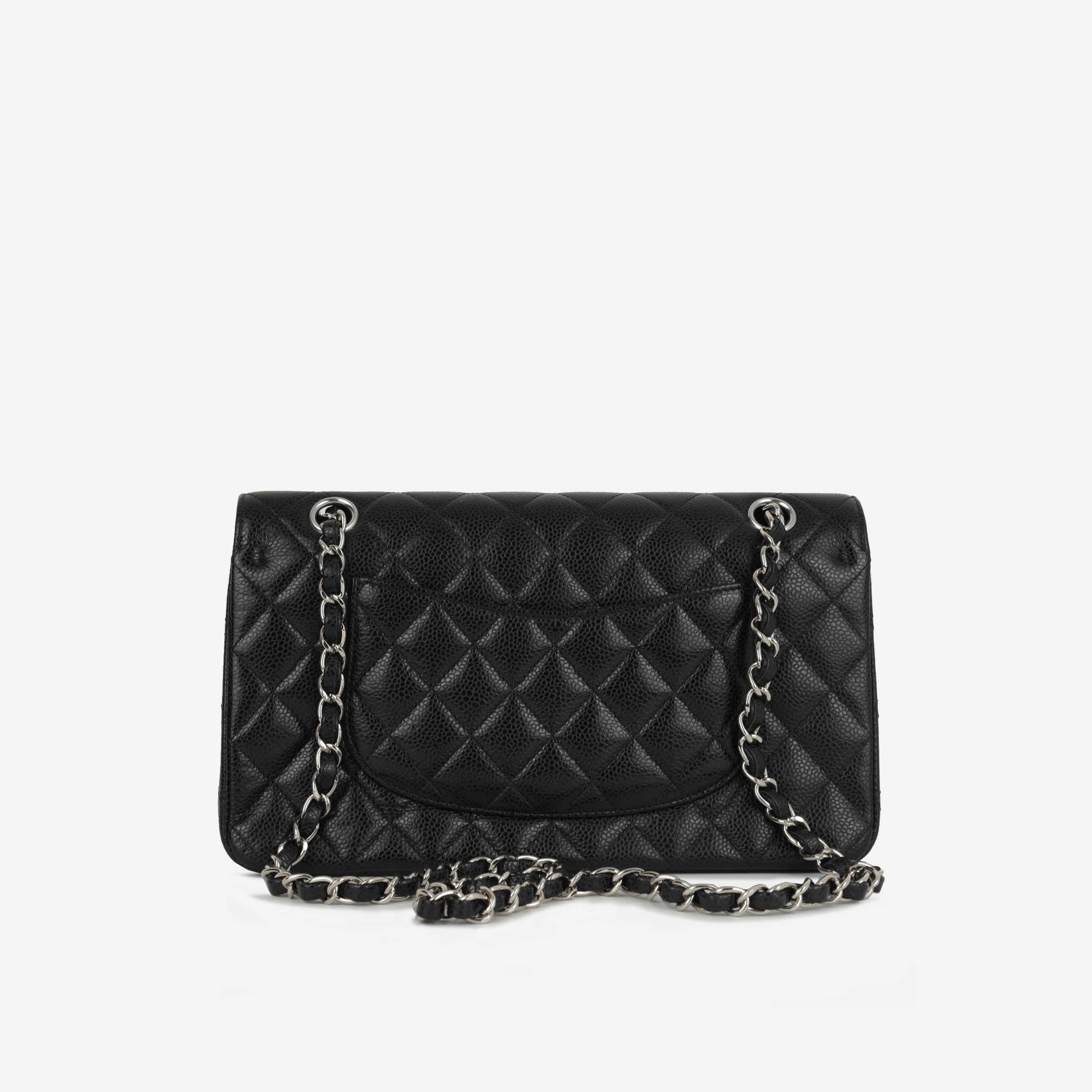 Medium Classic Flap