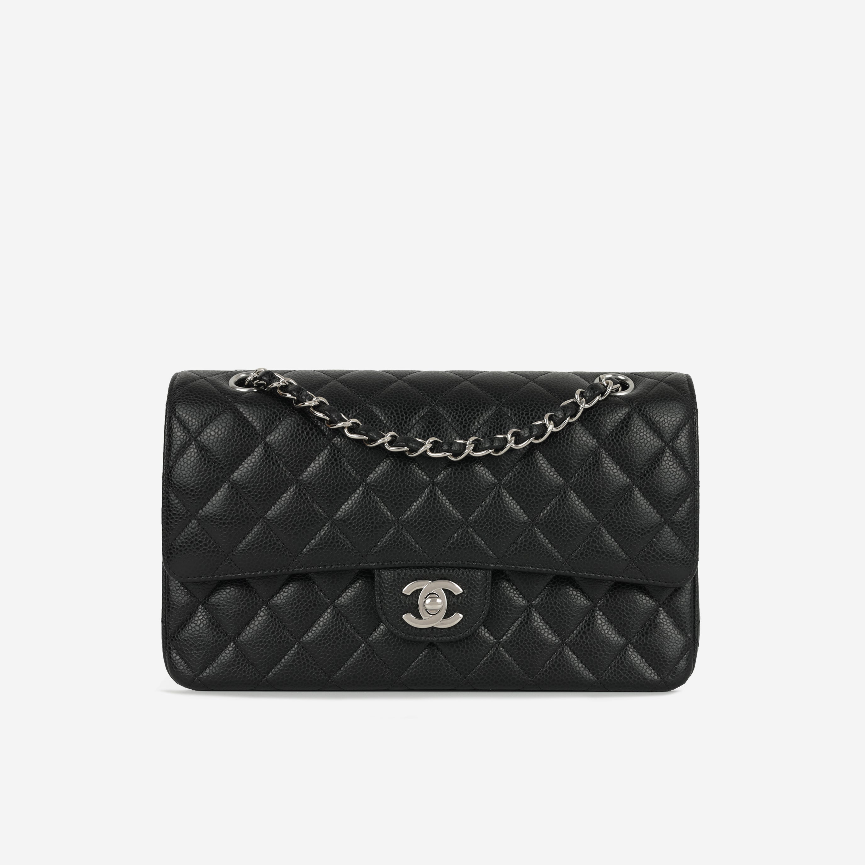 Medium Classic Flap