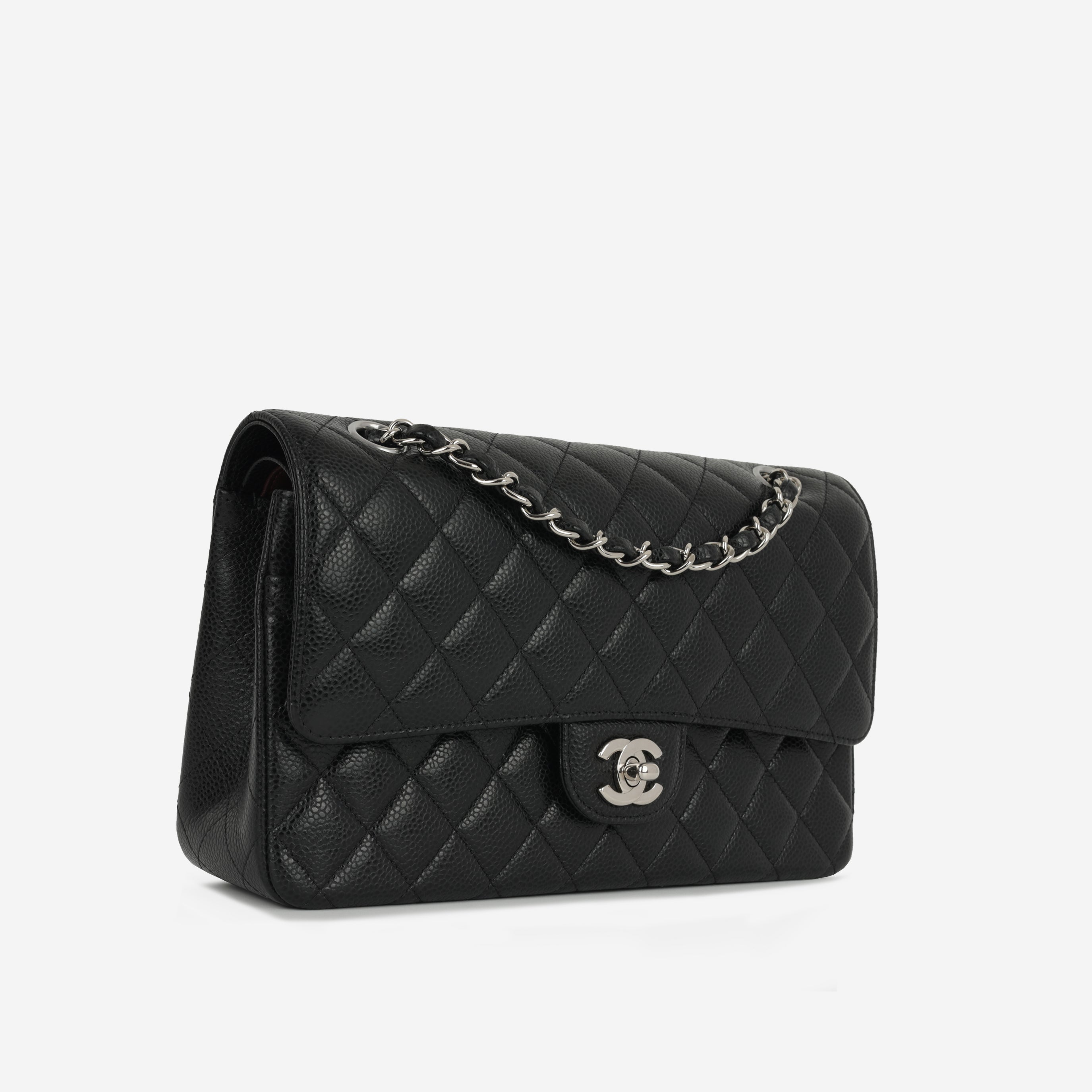 Medium Classic Flap