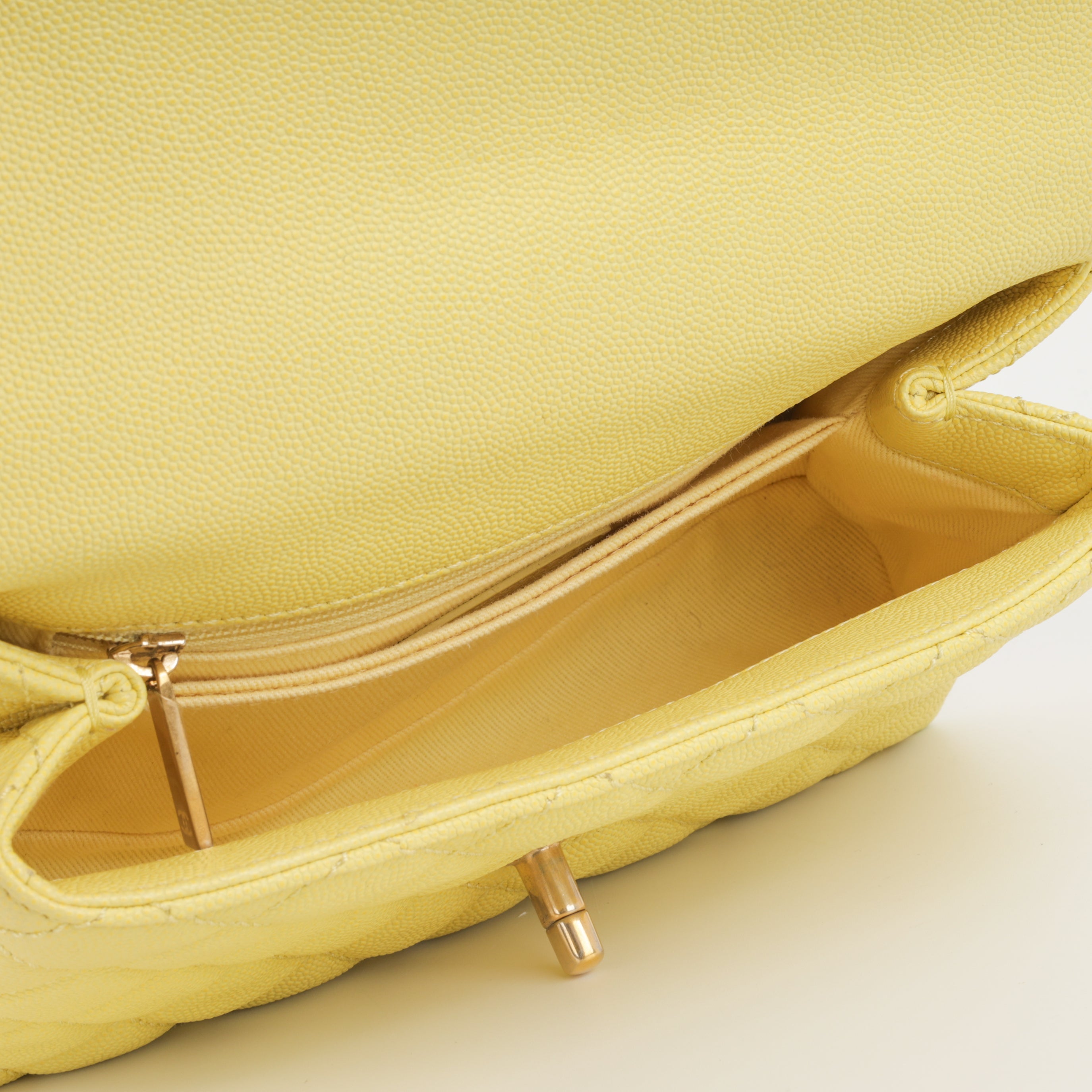 Small Coco Handle