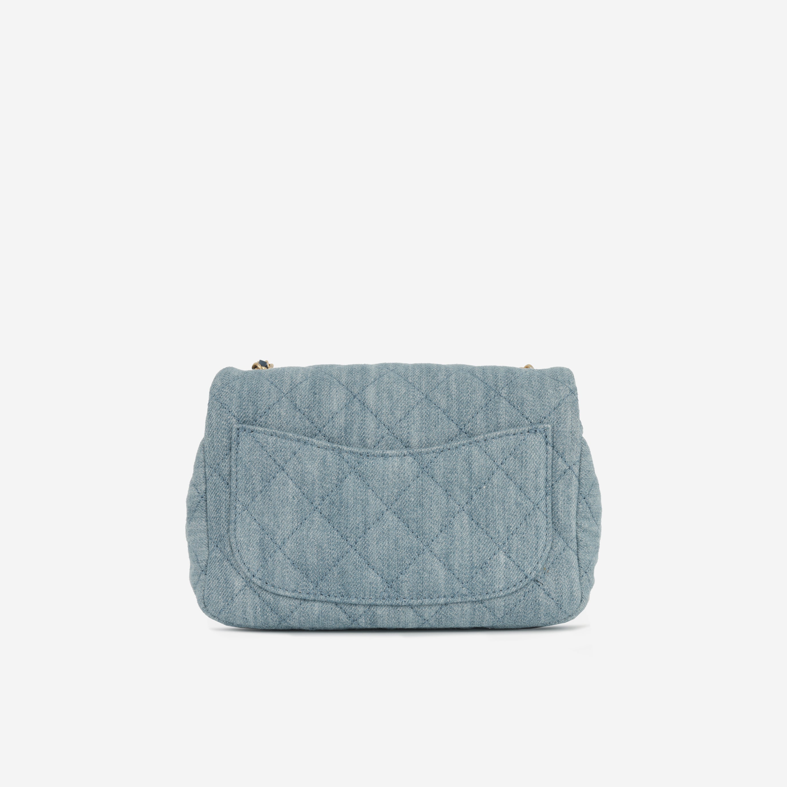 Mini Square Pearl Crush