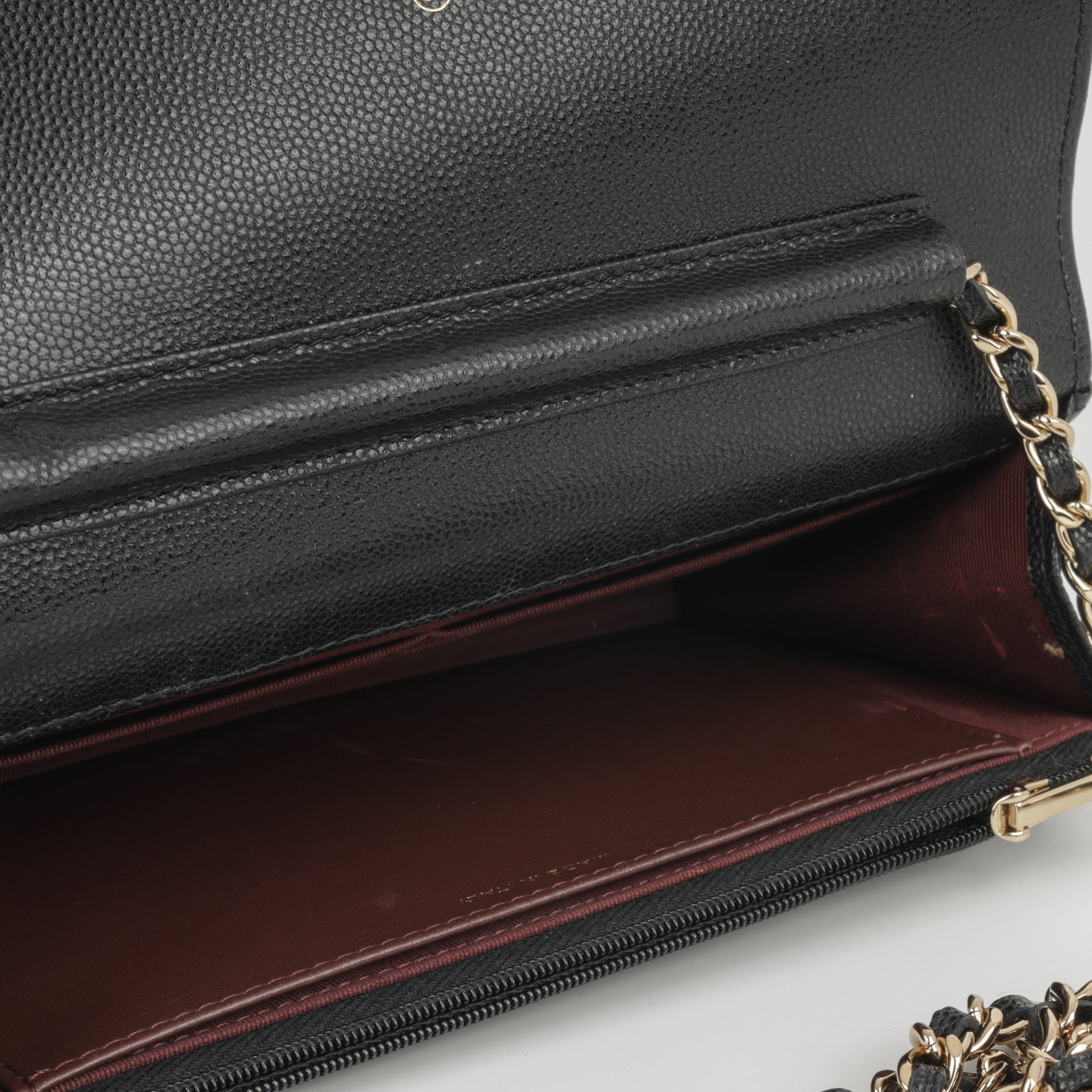 Classic Wallet on Chain