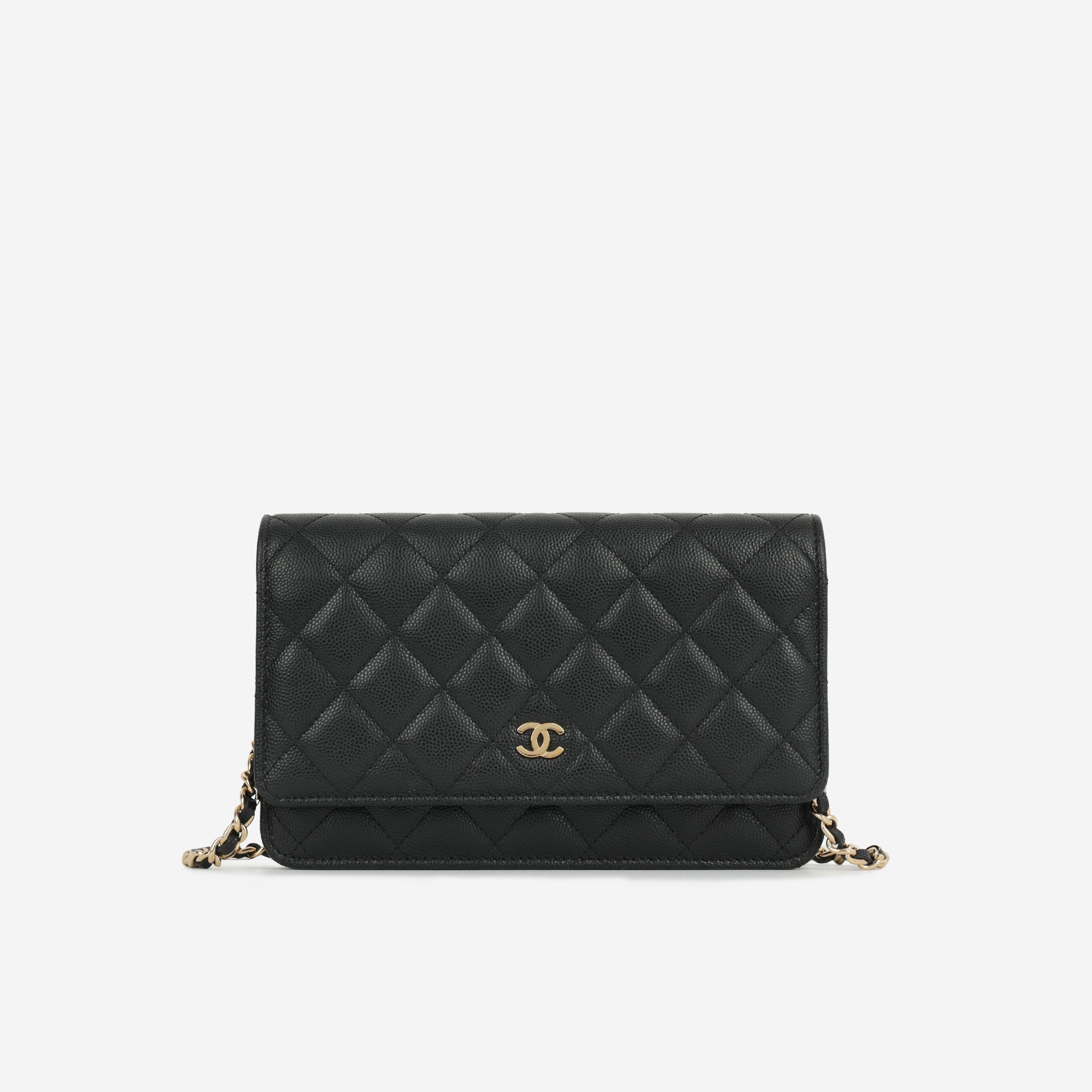 Classic Wallet on Chain