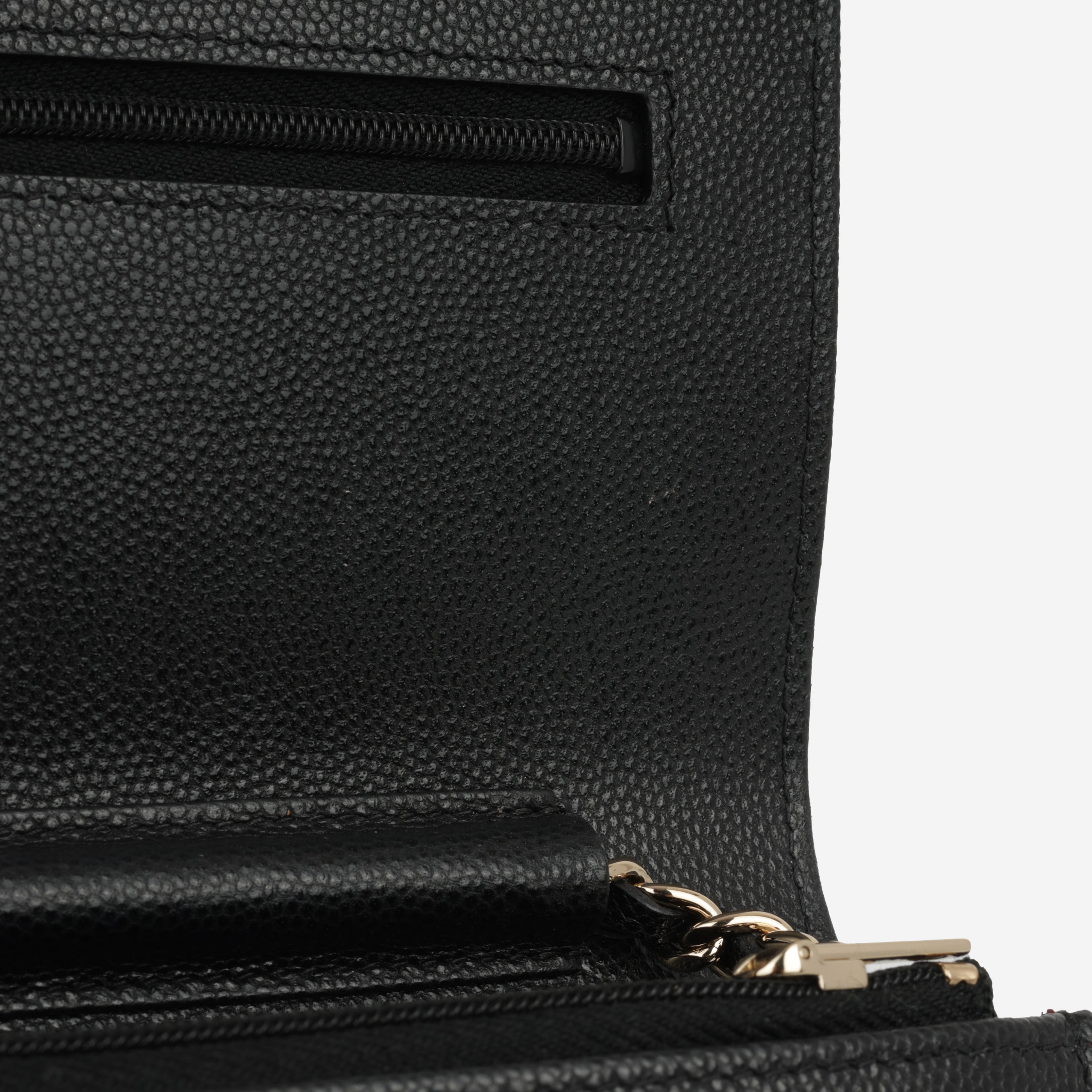 Classic Wallet on Chain