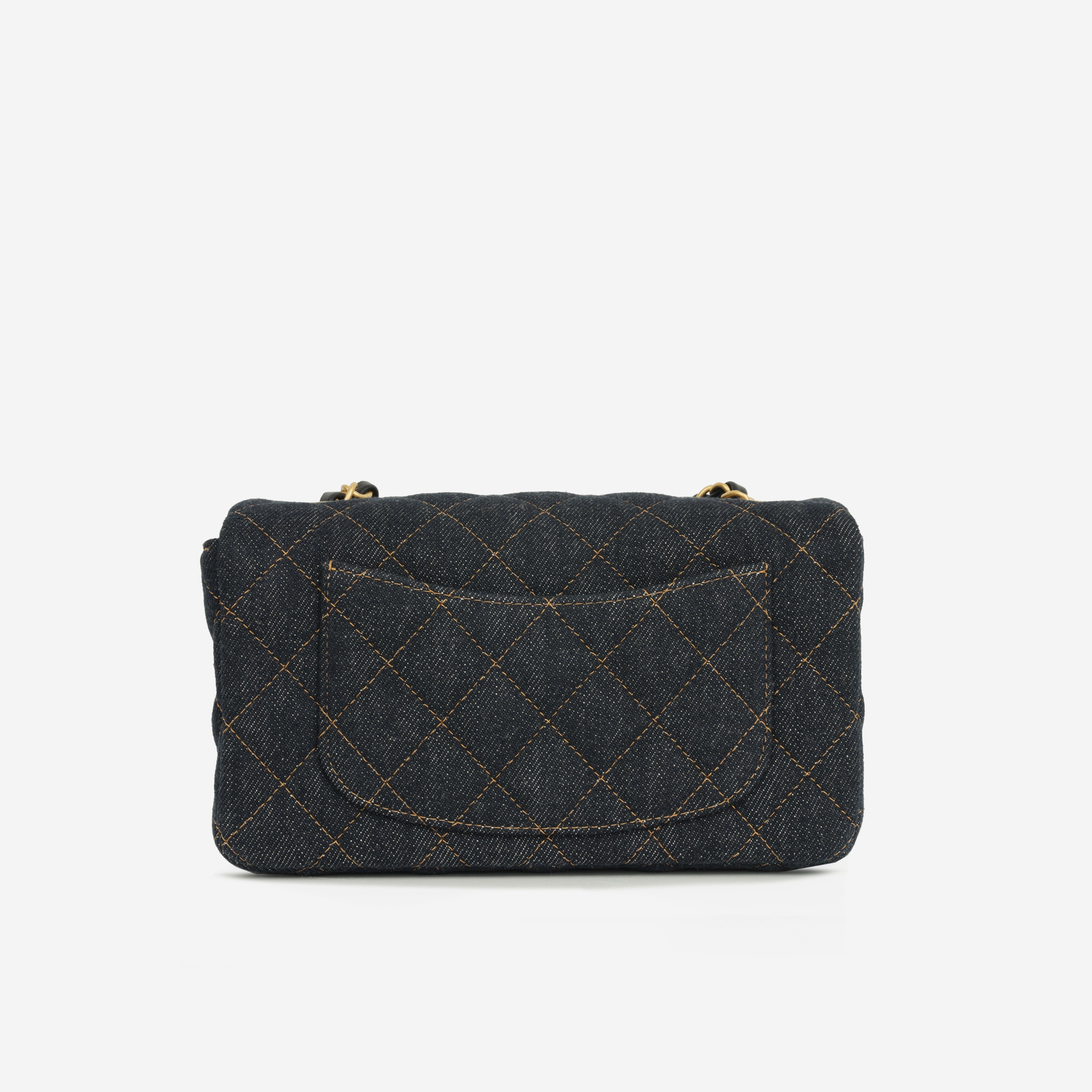 Mini Rectangular