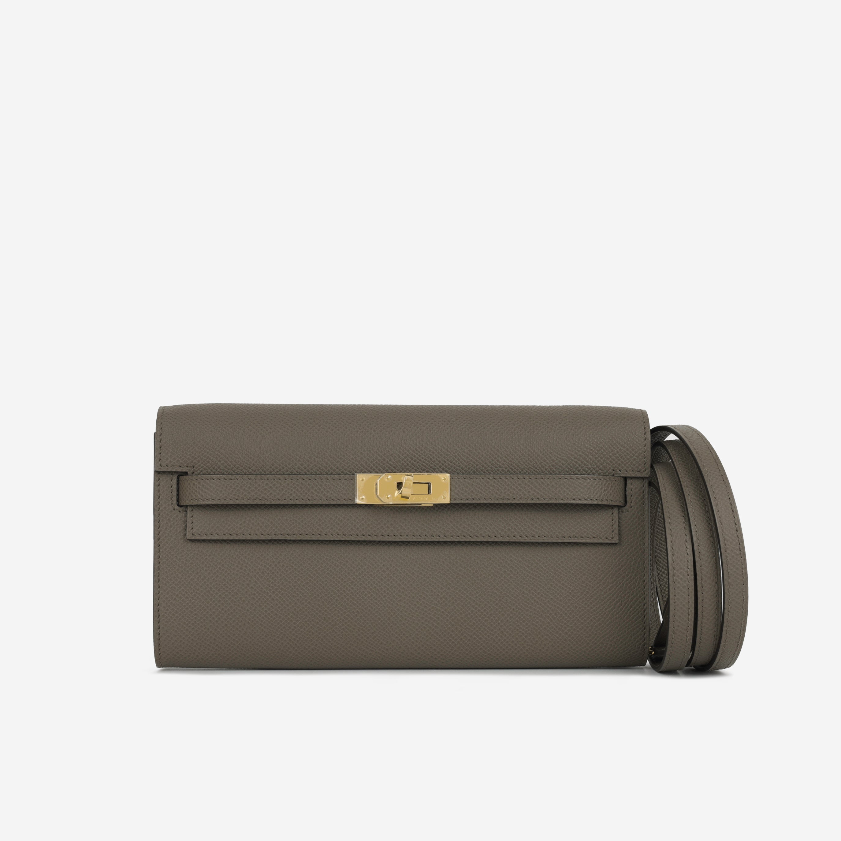 Kelly To Go Wallet