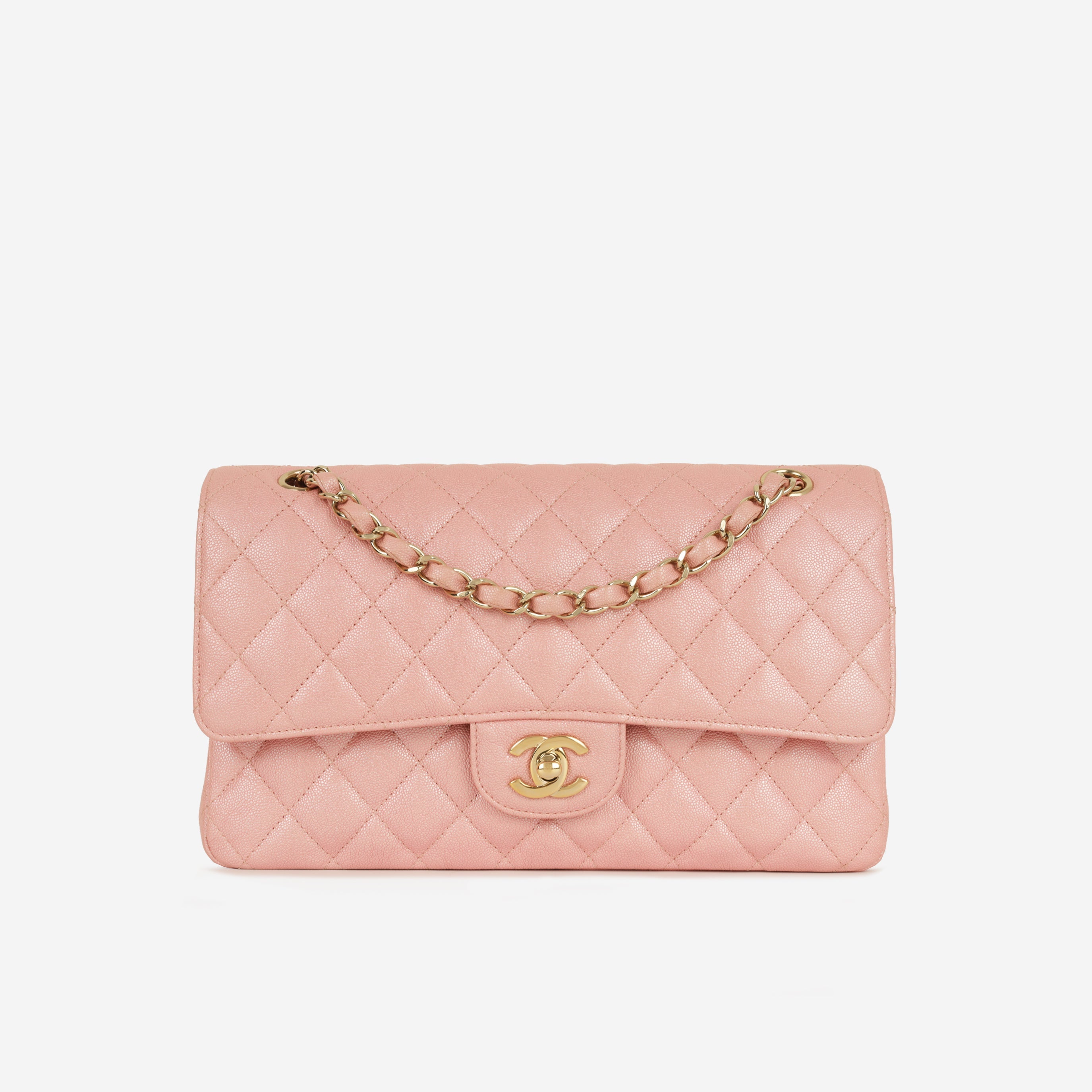 Medium Classic Flap