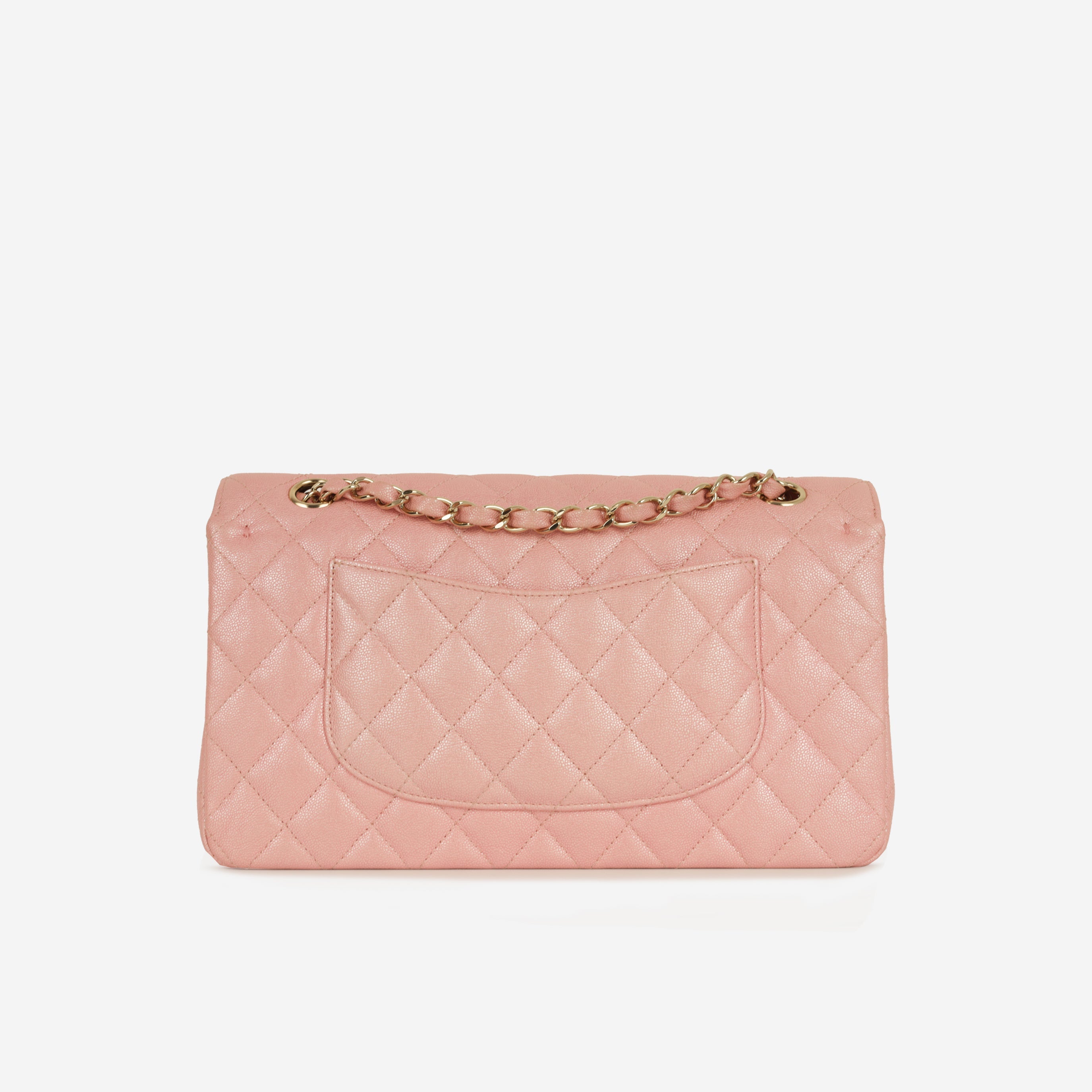 Medium Classic Flap