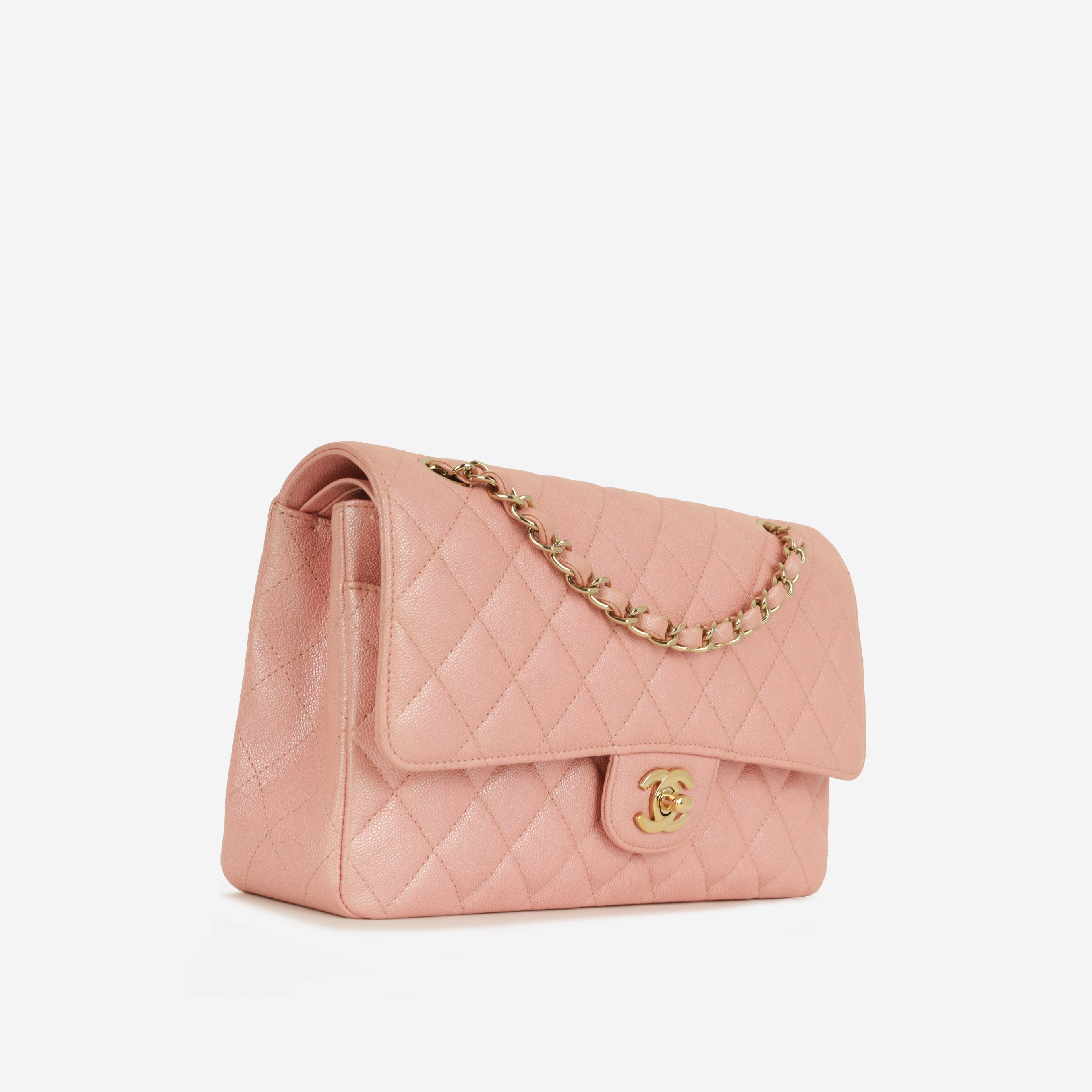 Medium Classic Flap