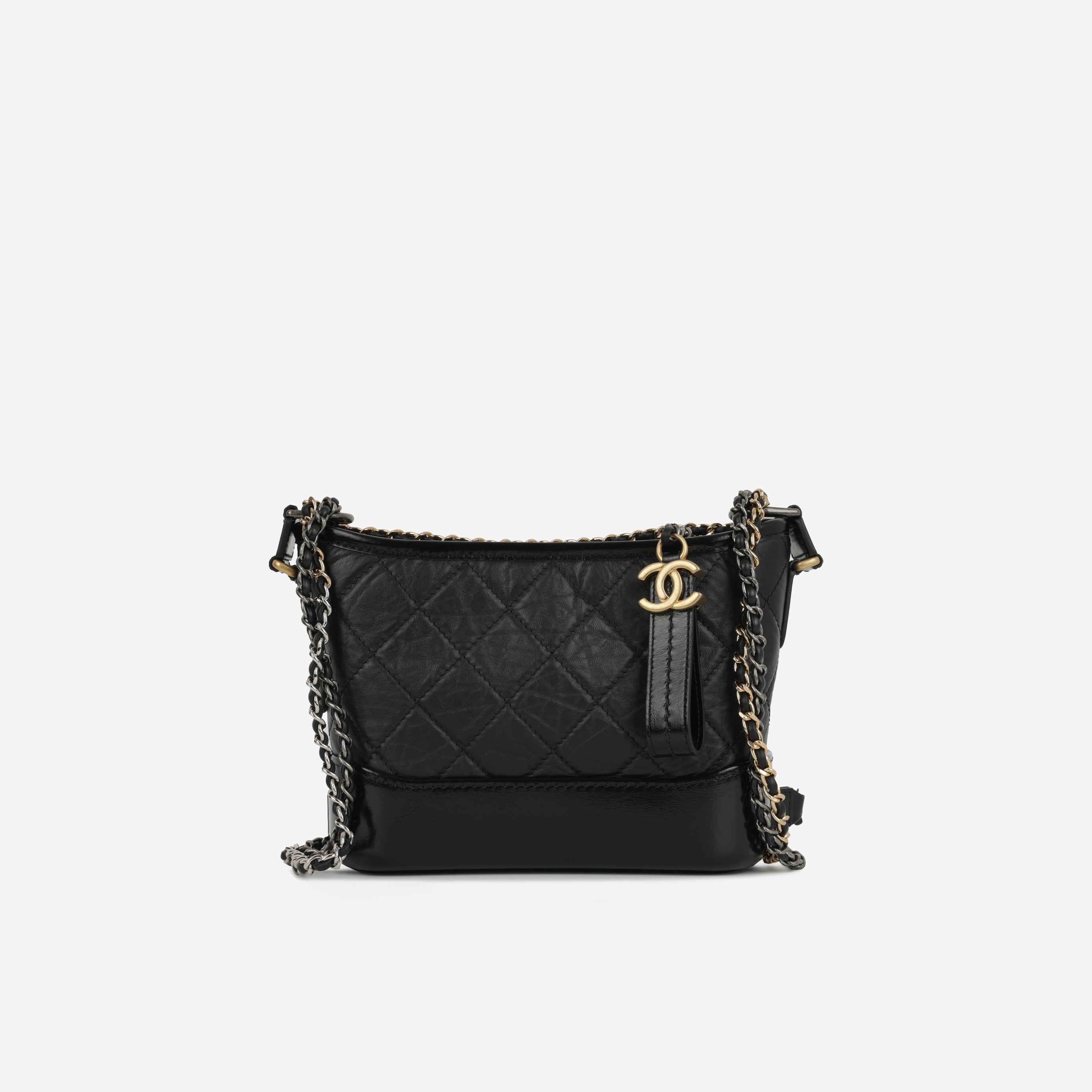 Small Gabrielle Bag