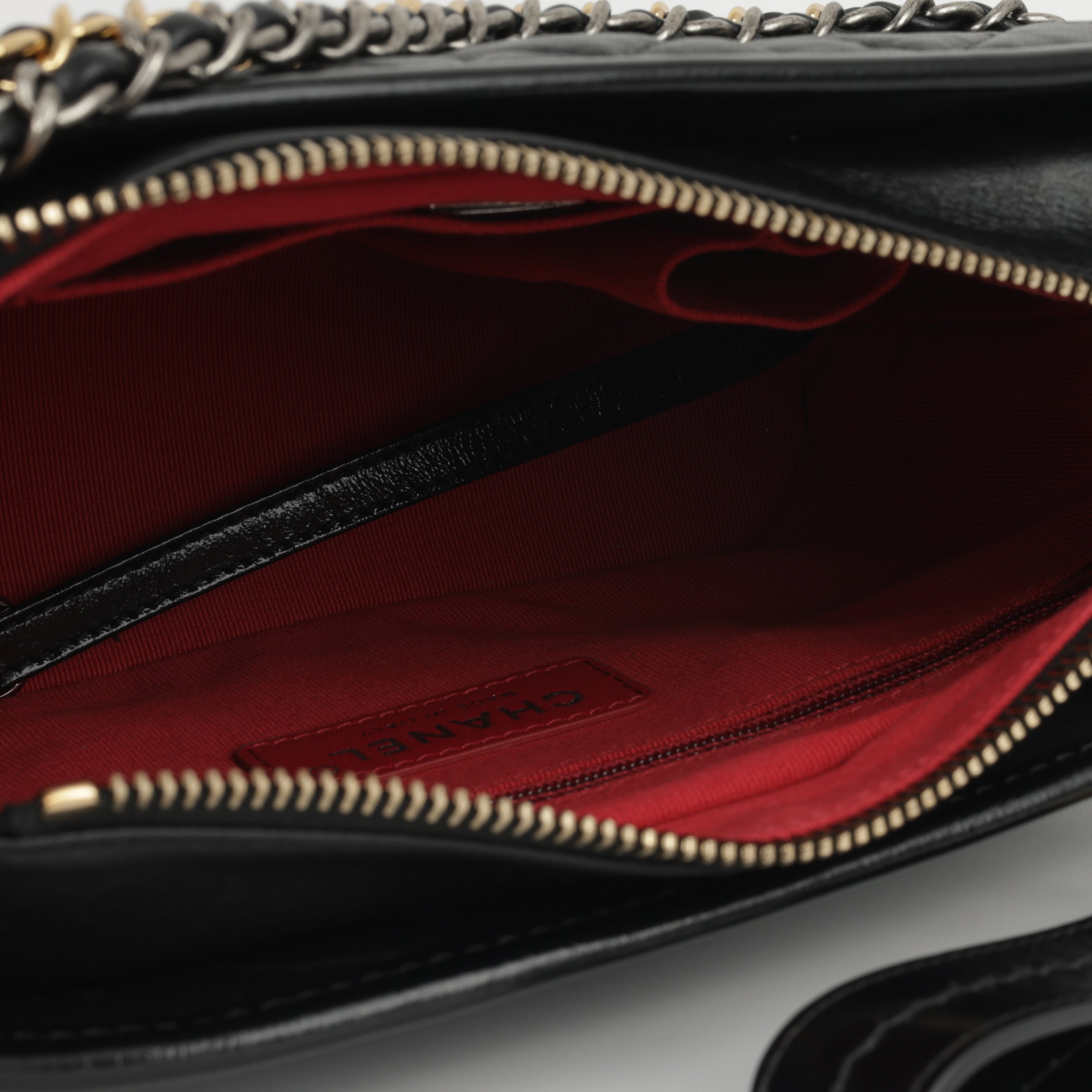 Small Gabrielle Bag