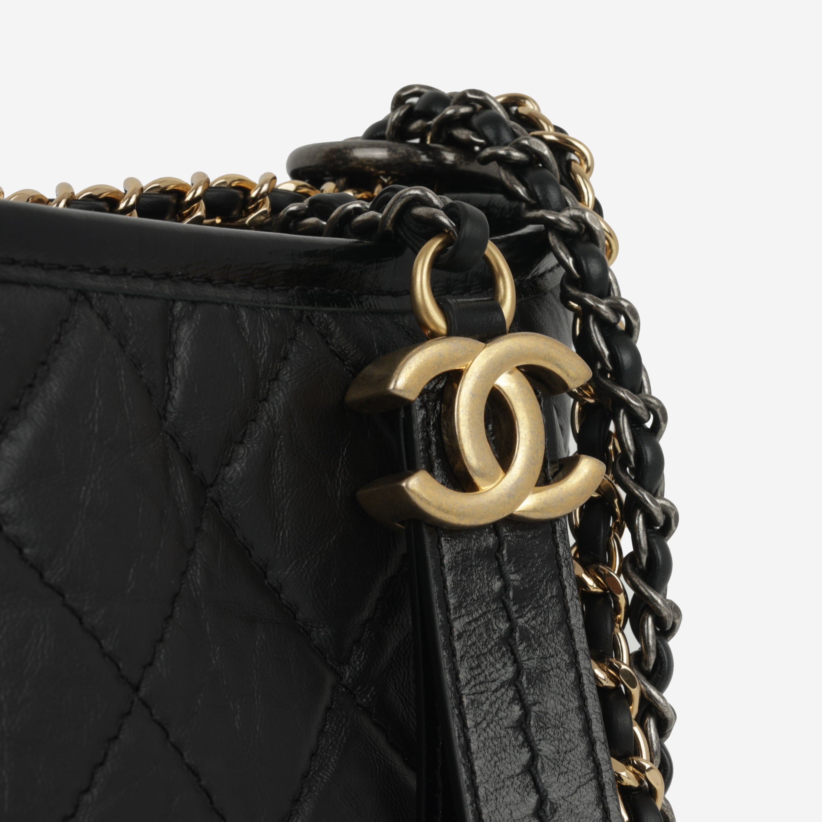 Small Gabrielle Bag