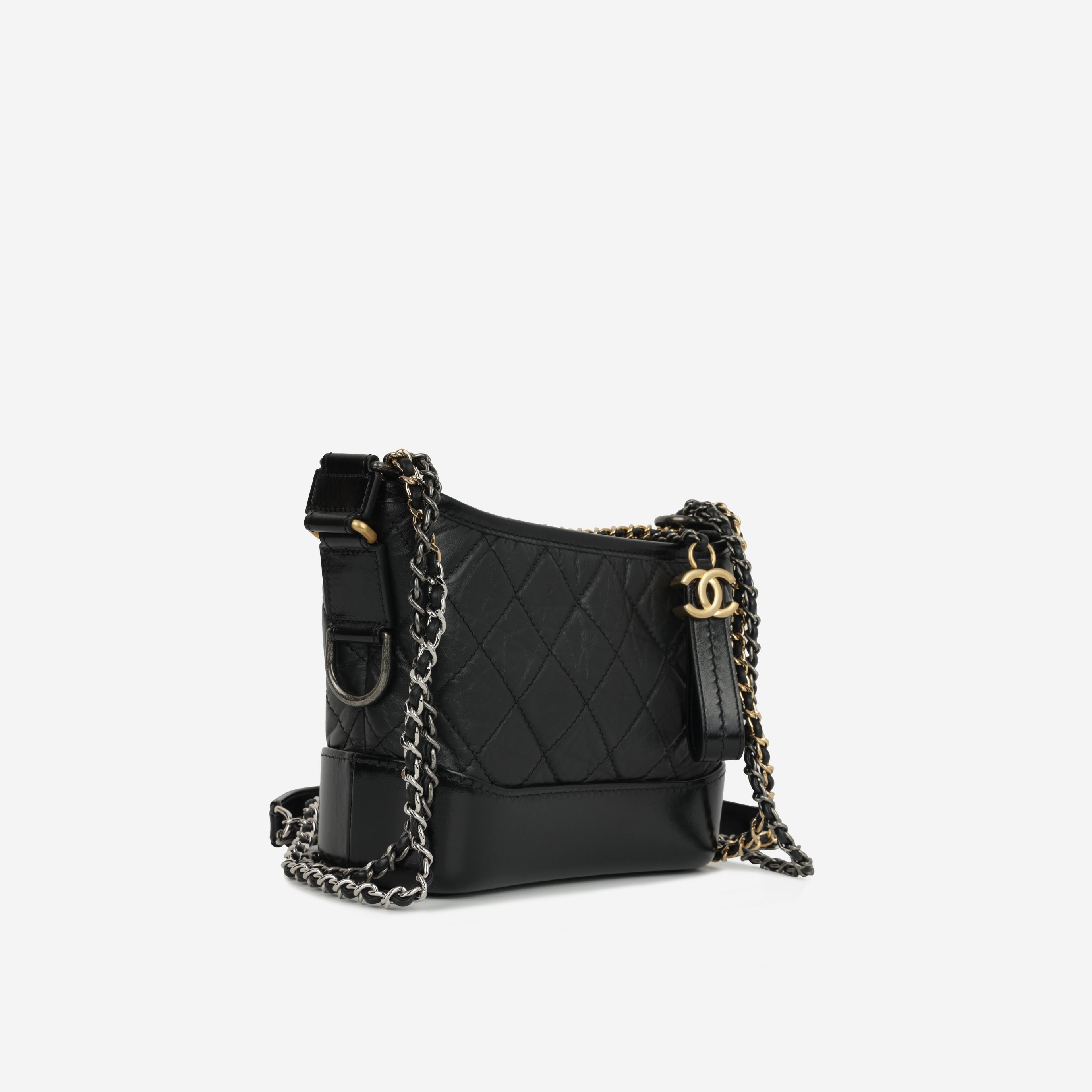 Small Gabrielle Bag