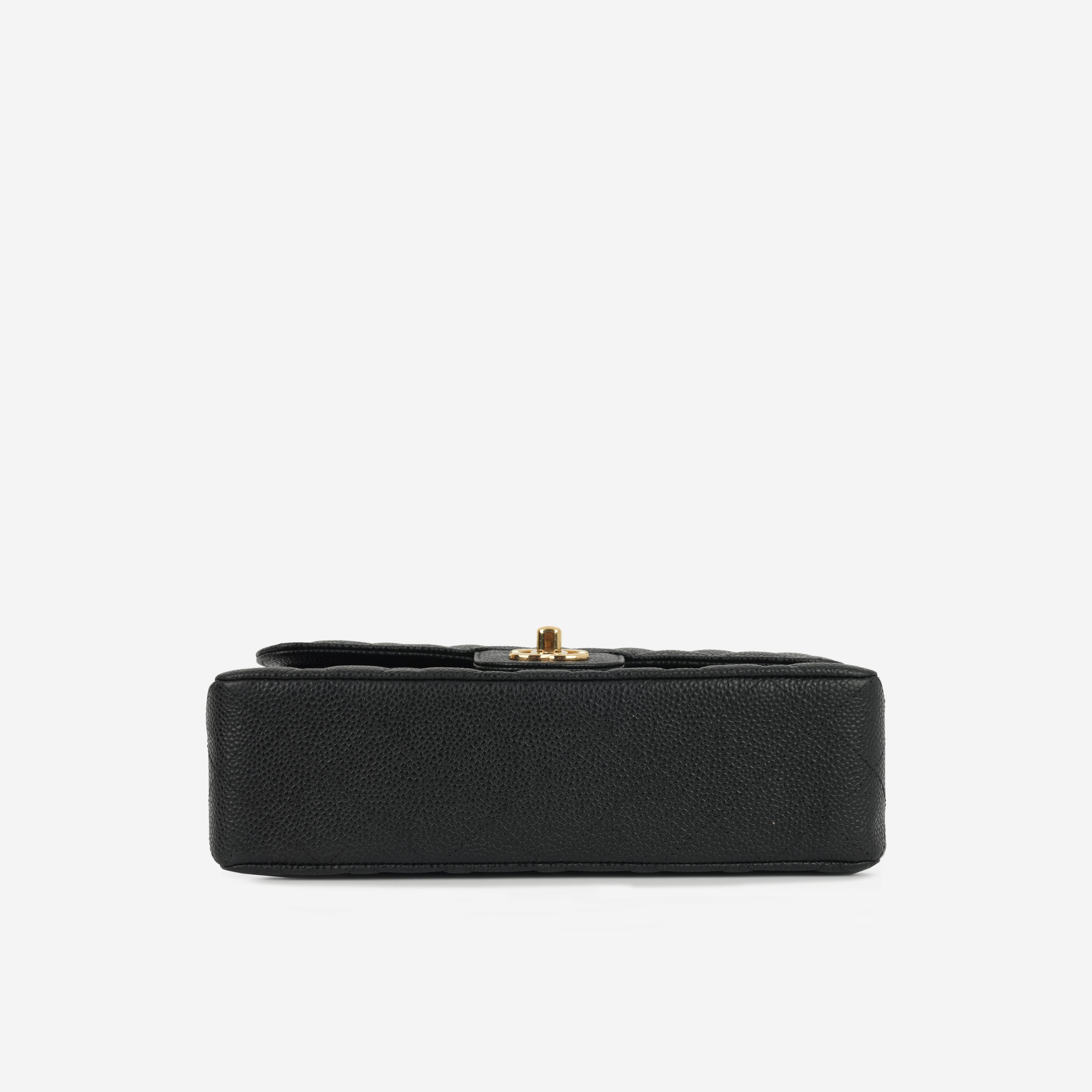 Small Classic Flap
