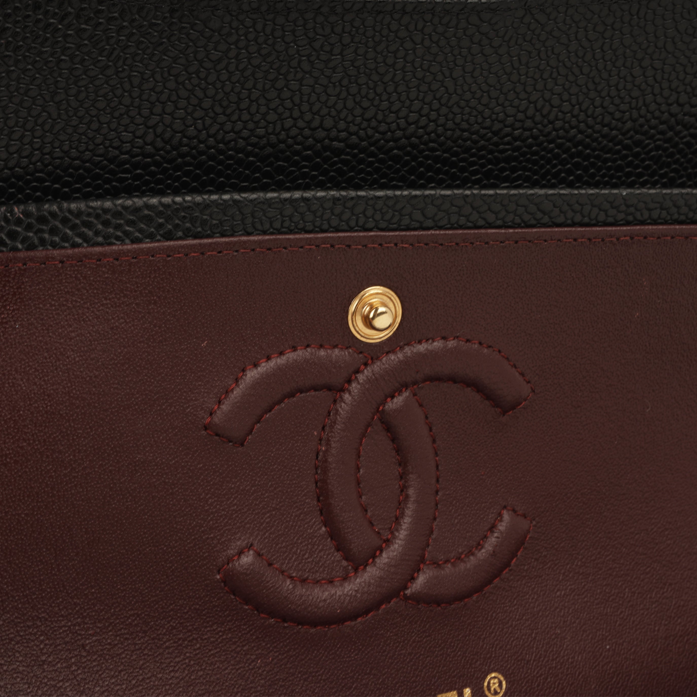 Small Classic Flap