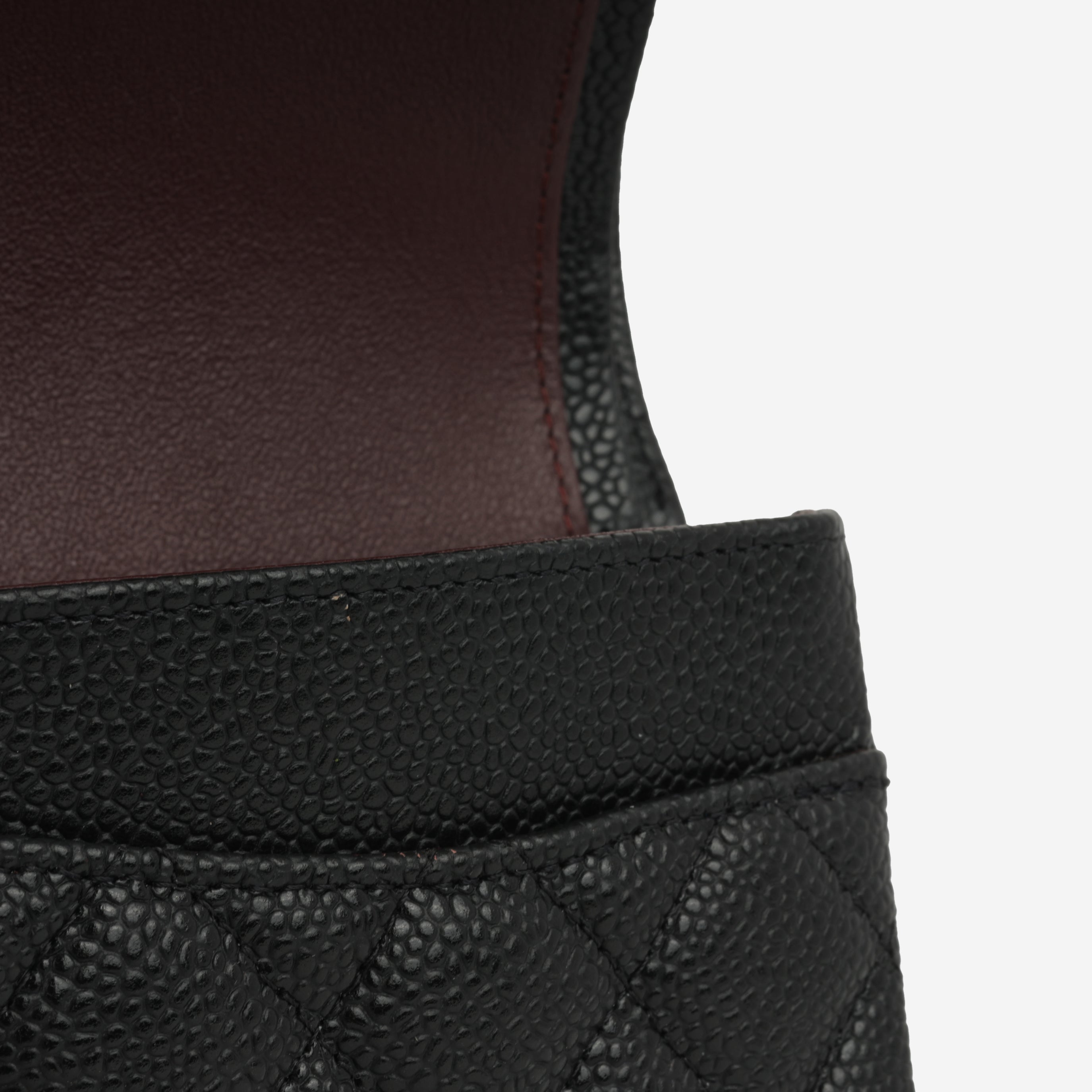 Small Classic Flap