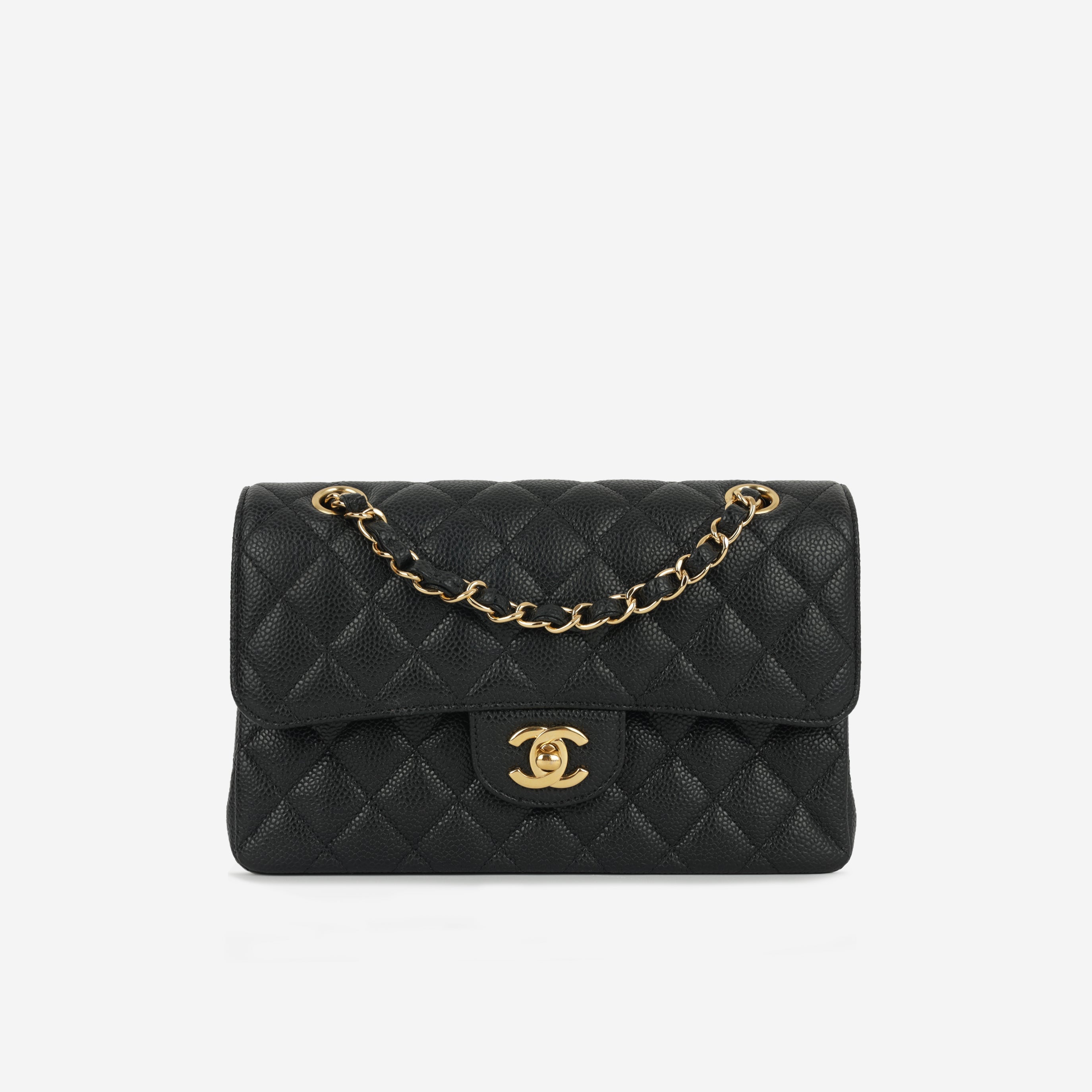 Small Classic Flap