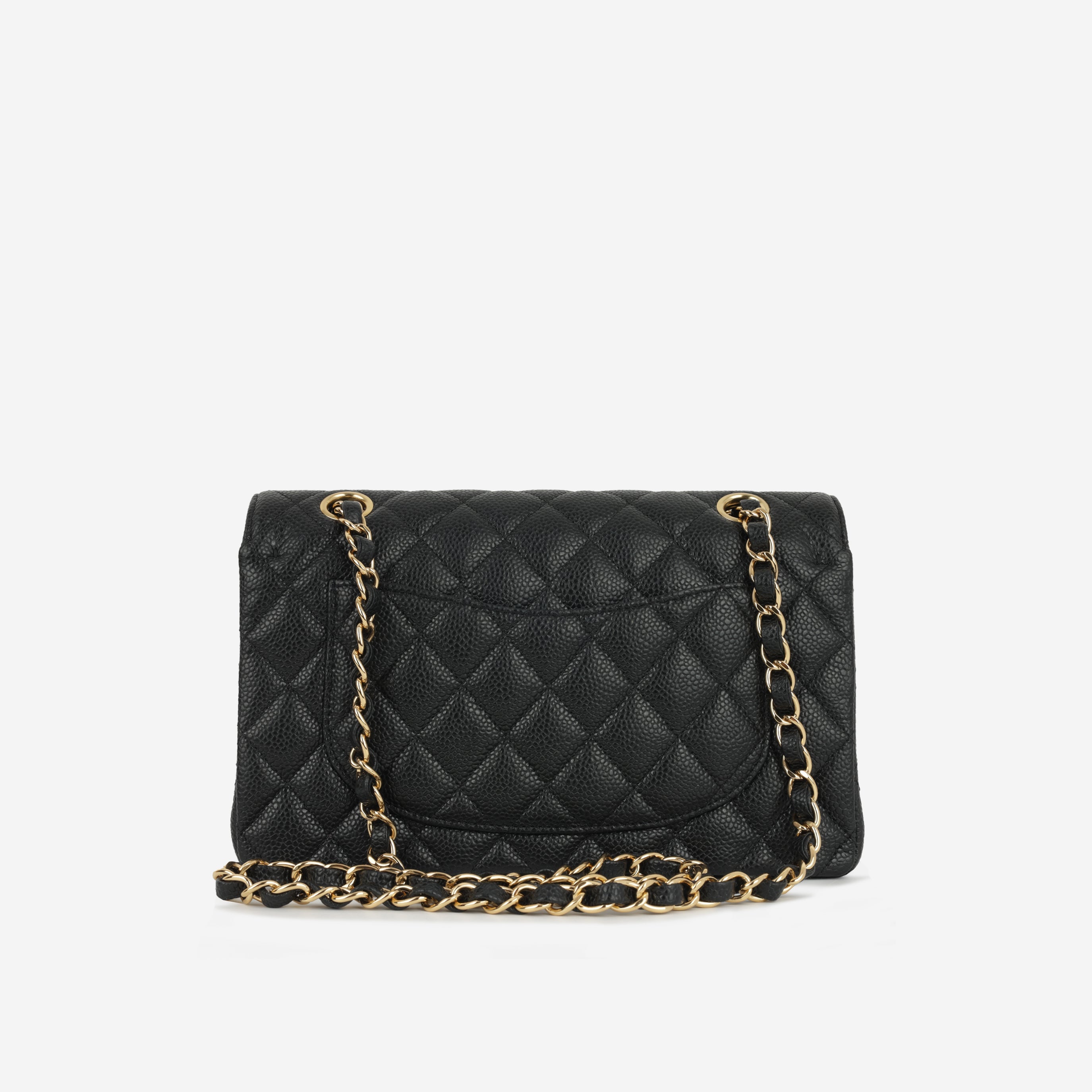 Small Classic Flap