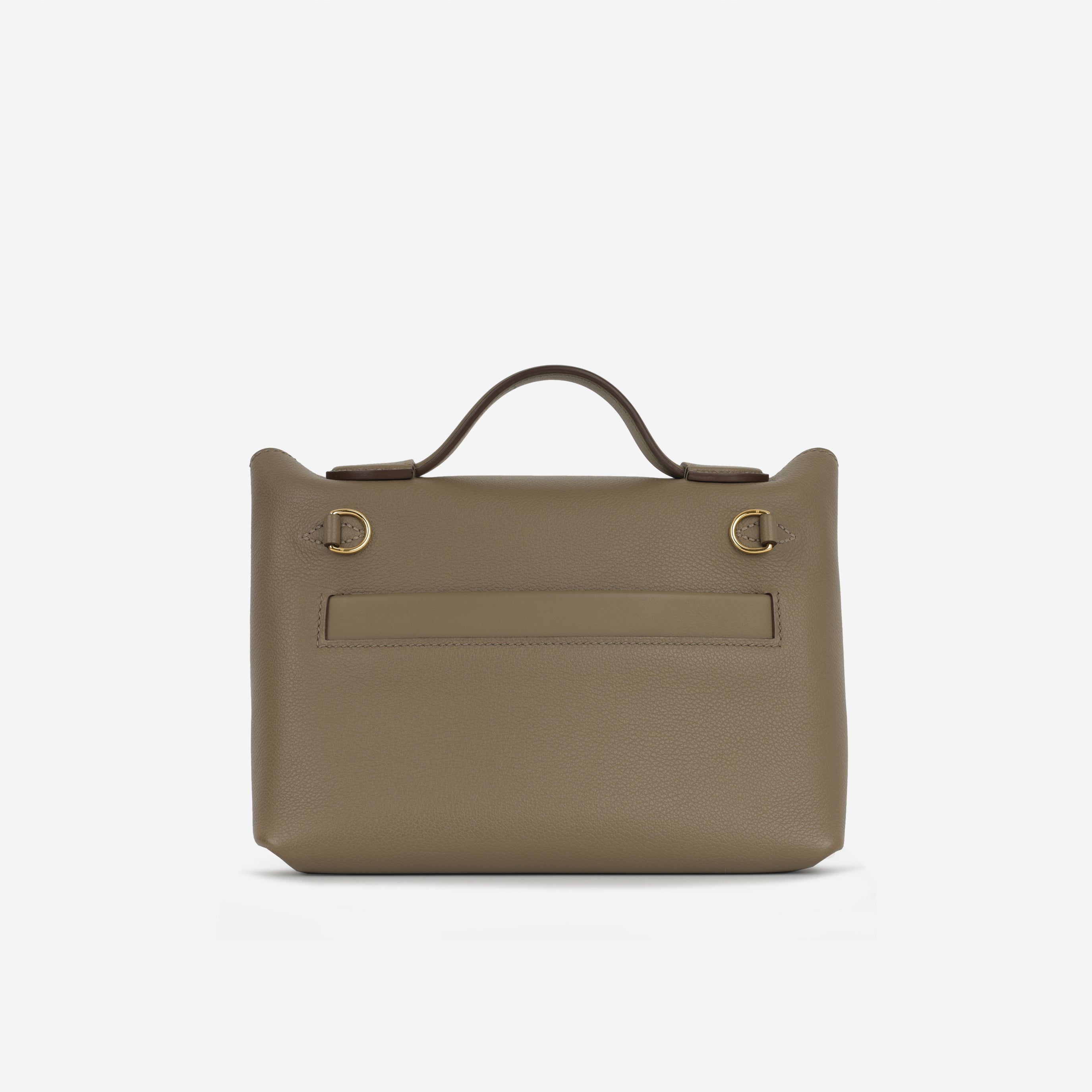 Hermès 24/24 - 21 - Etoupe