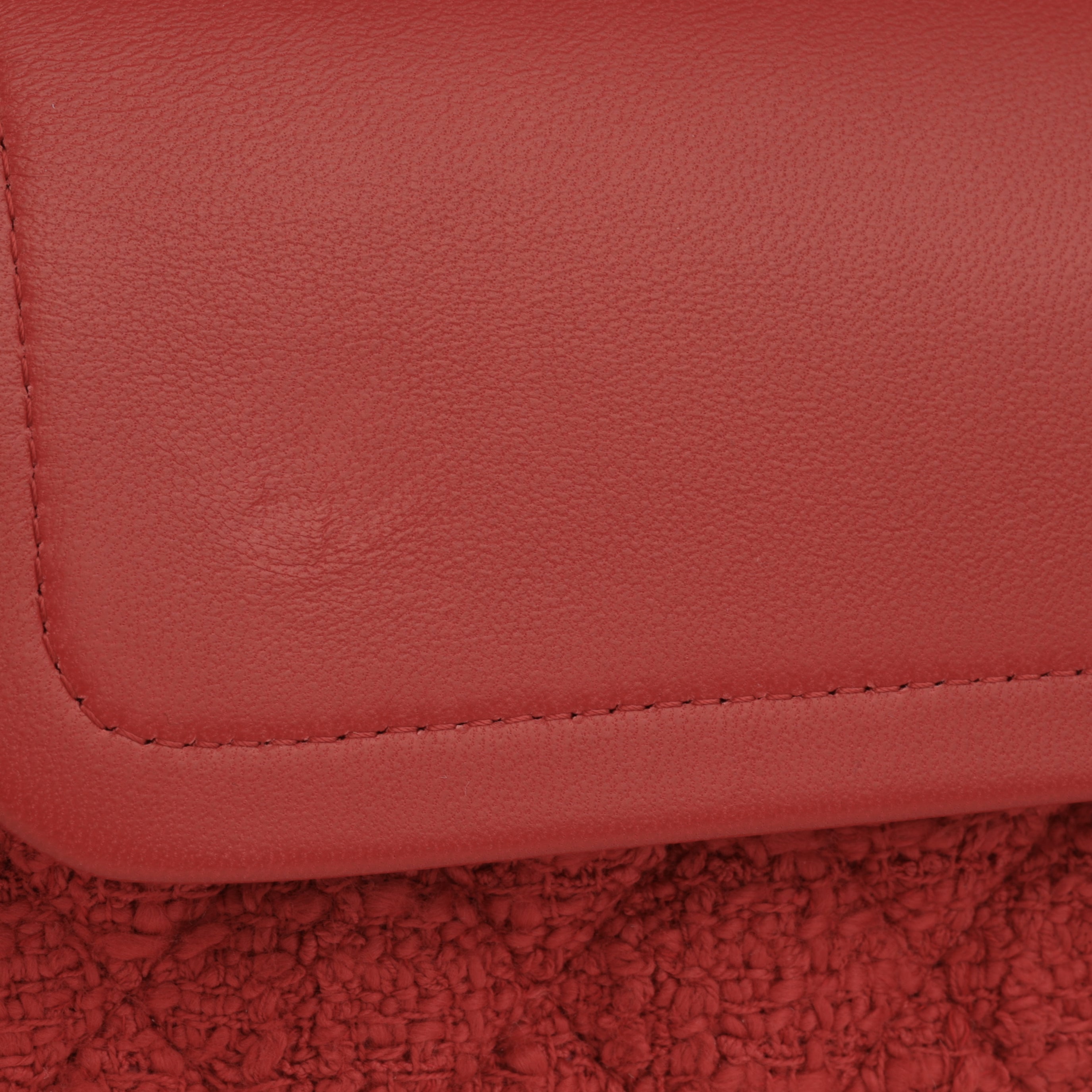 Chanel Medium Classic Flap