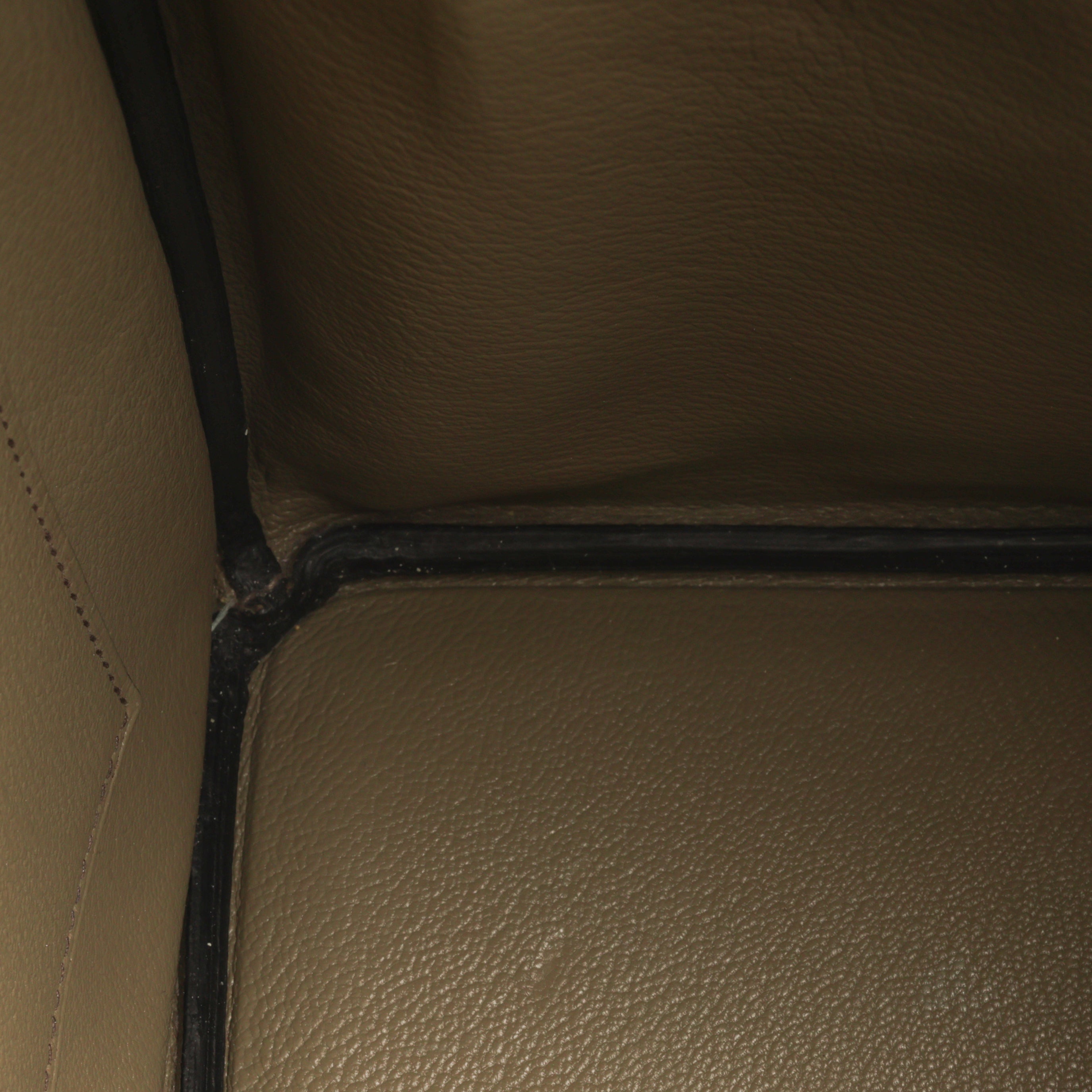 Hermès Birkin 30 - Mousse Ostrich | Palladium Hardware