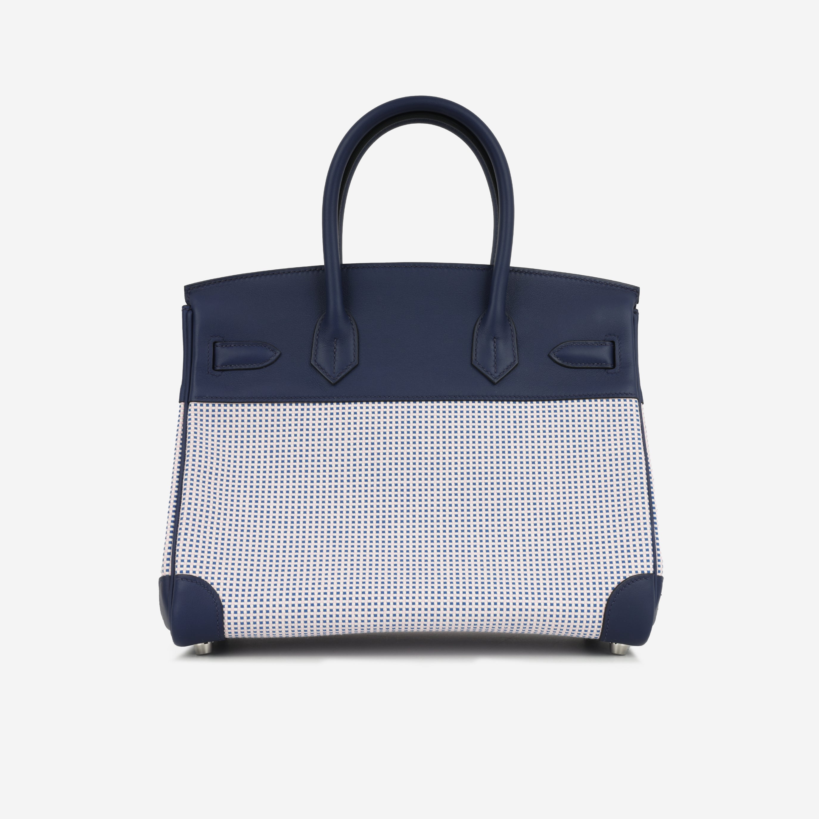 Birkin 30 Toile