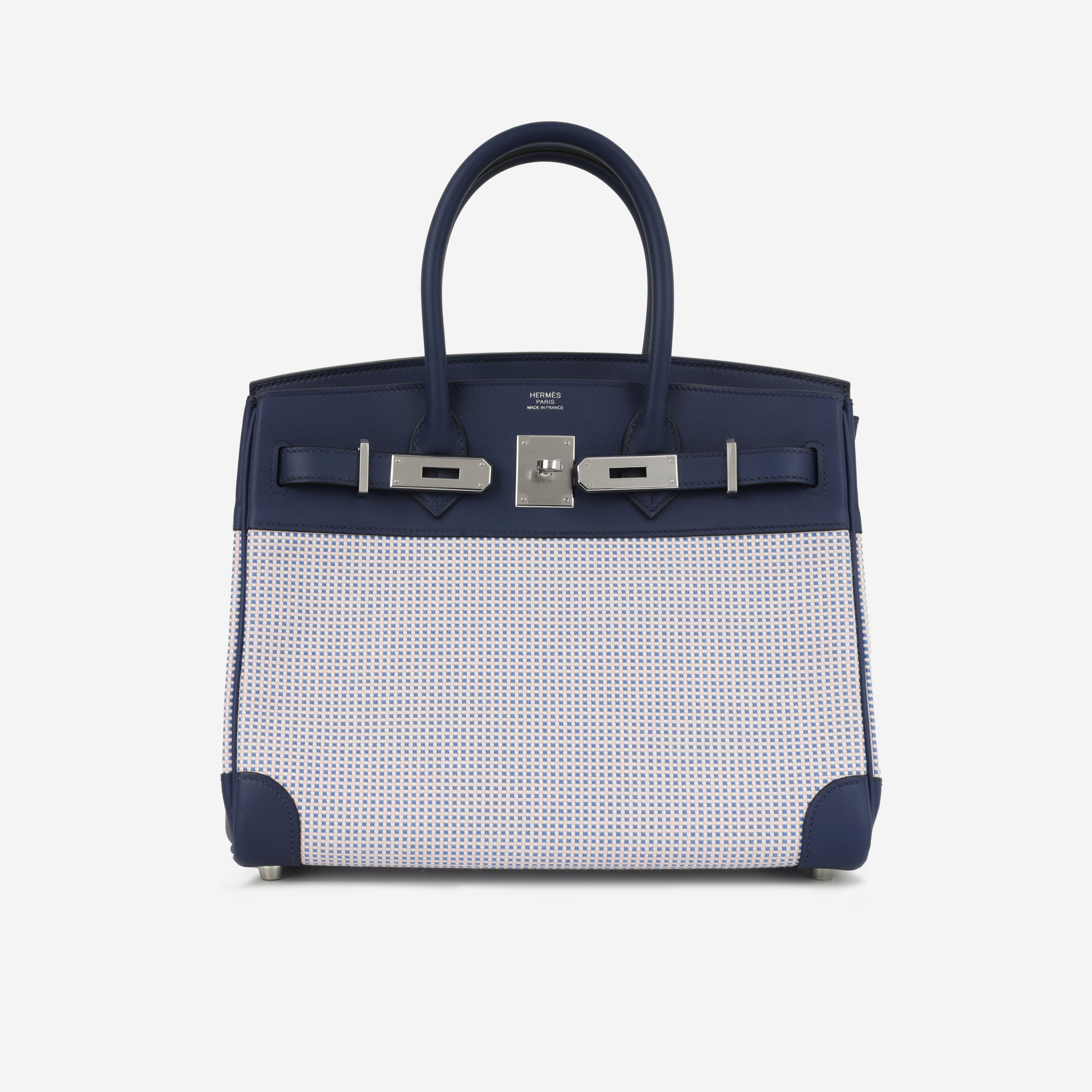 Birkin 30 Toile