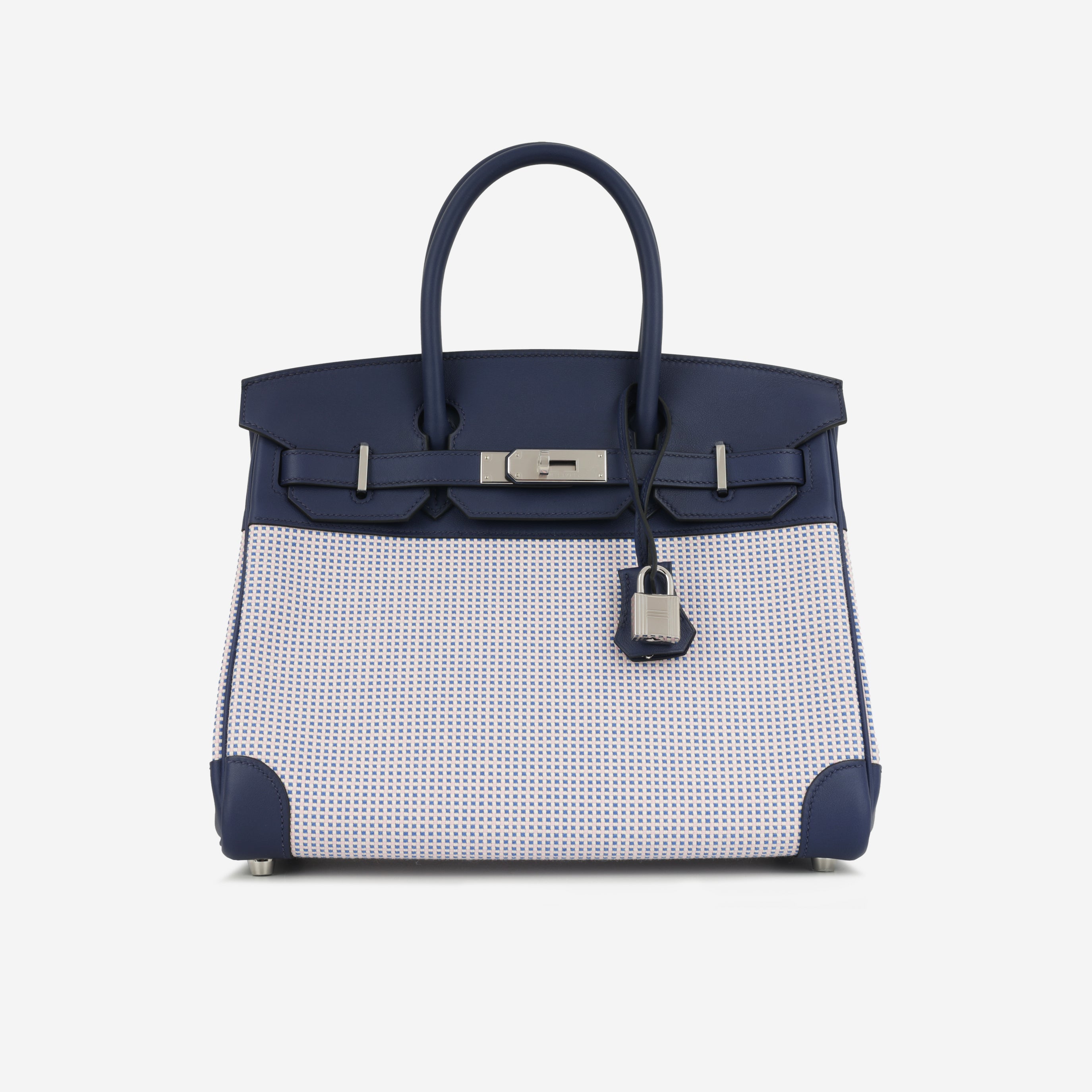 Birkin 30 Toile