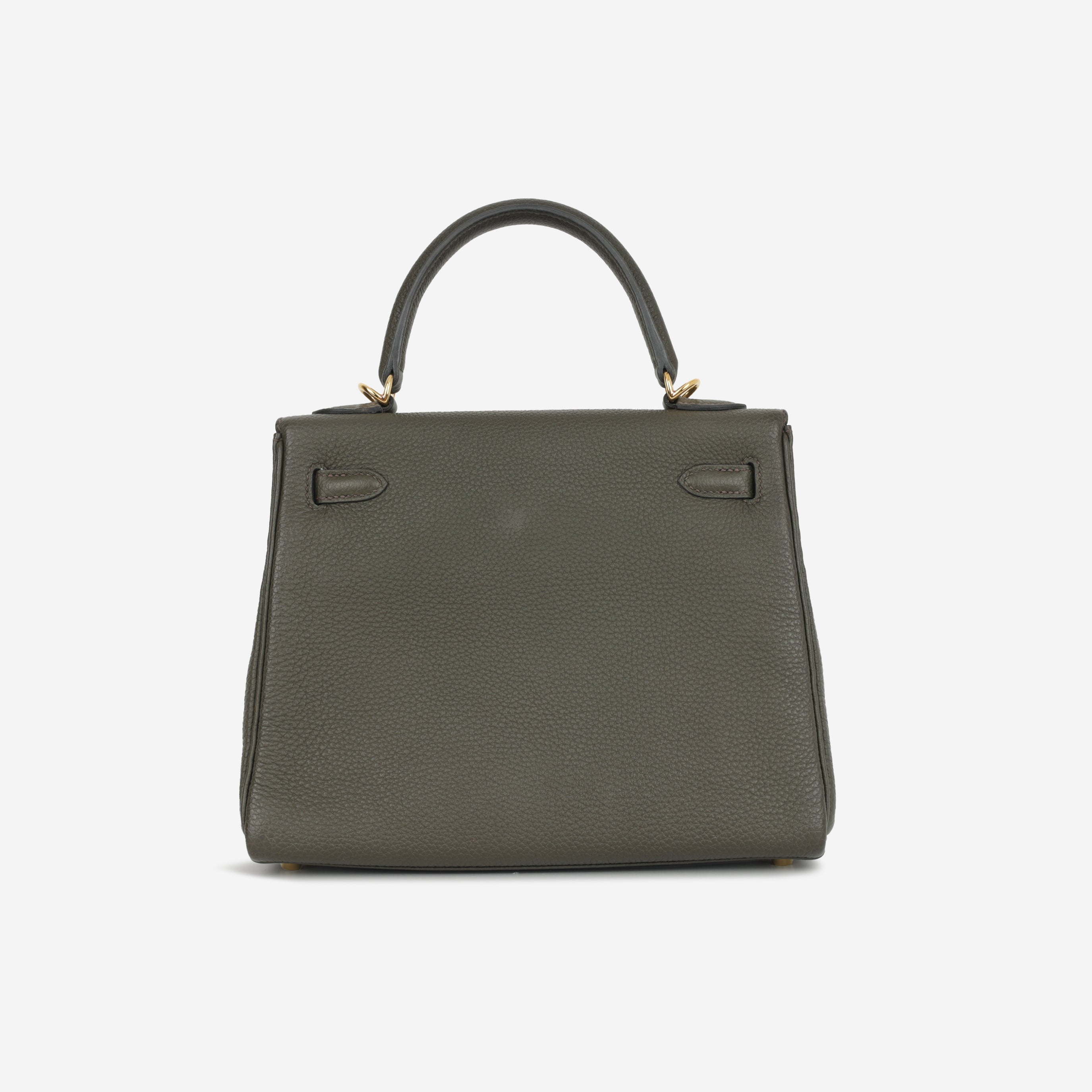 Kelly 25 - Vert de Gris