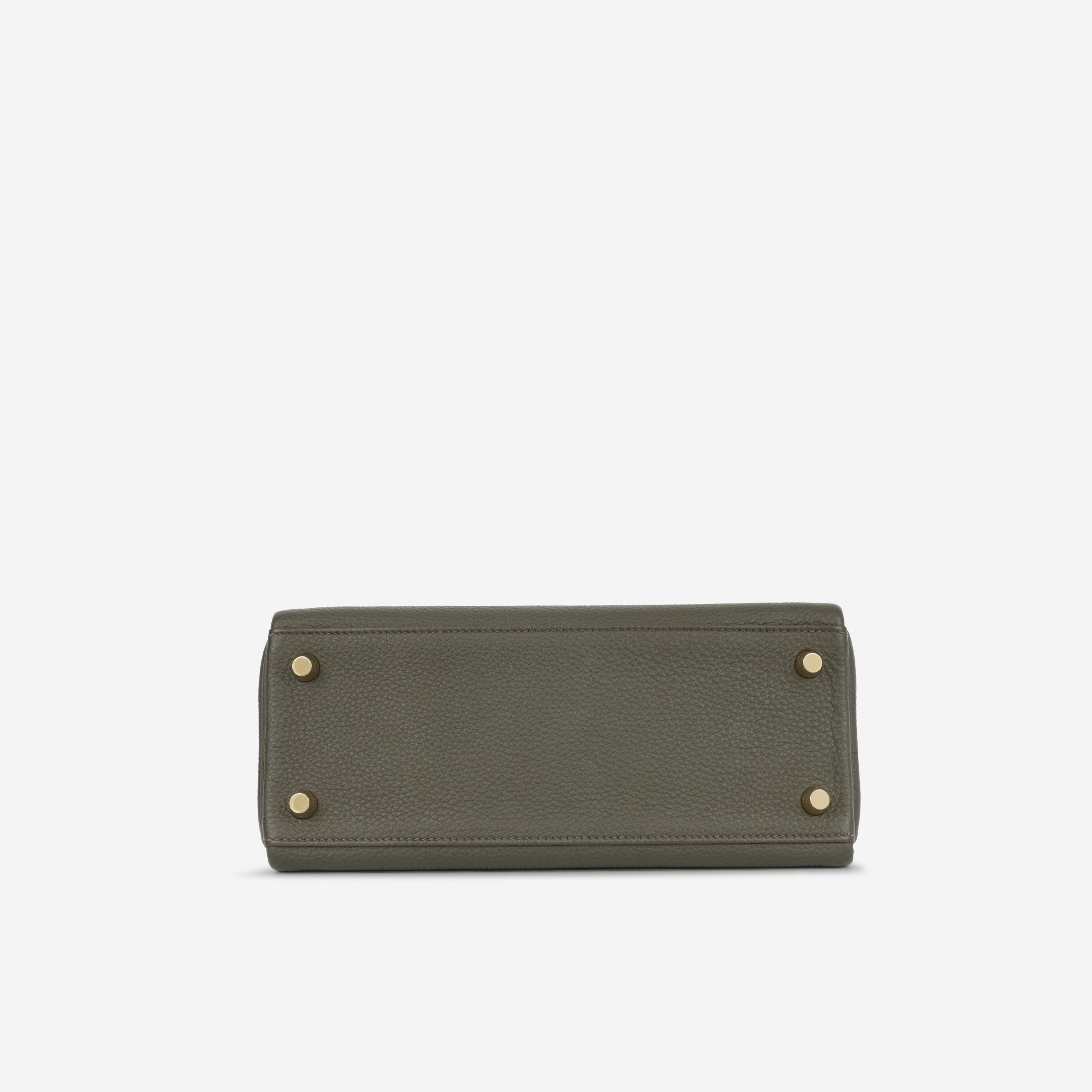 Kelly 25 - Vert de Gris