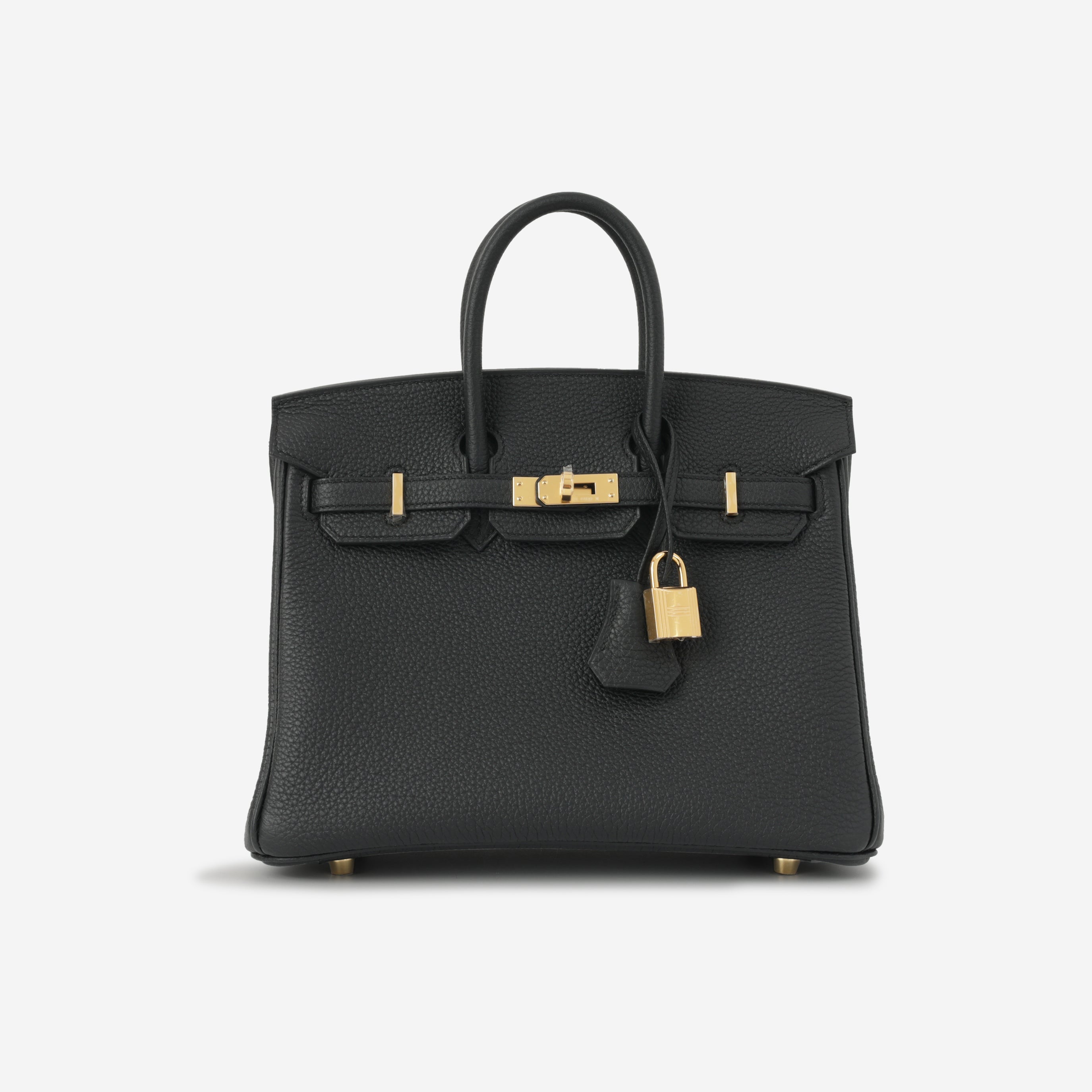Hermès Birkin 25 - Noir
