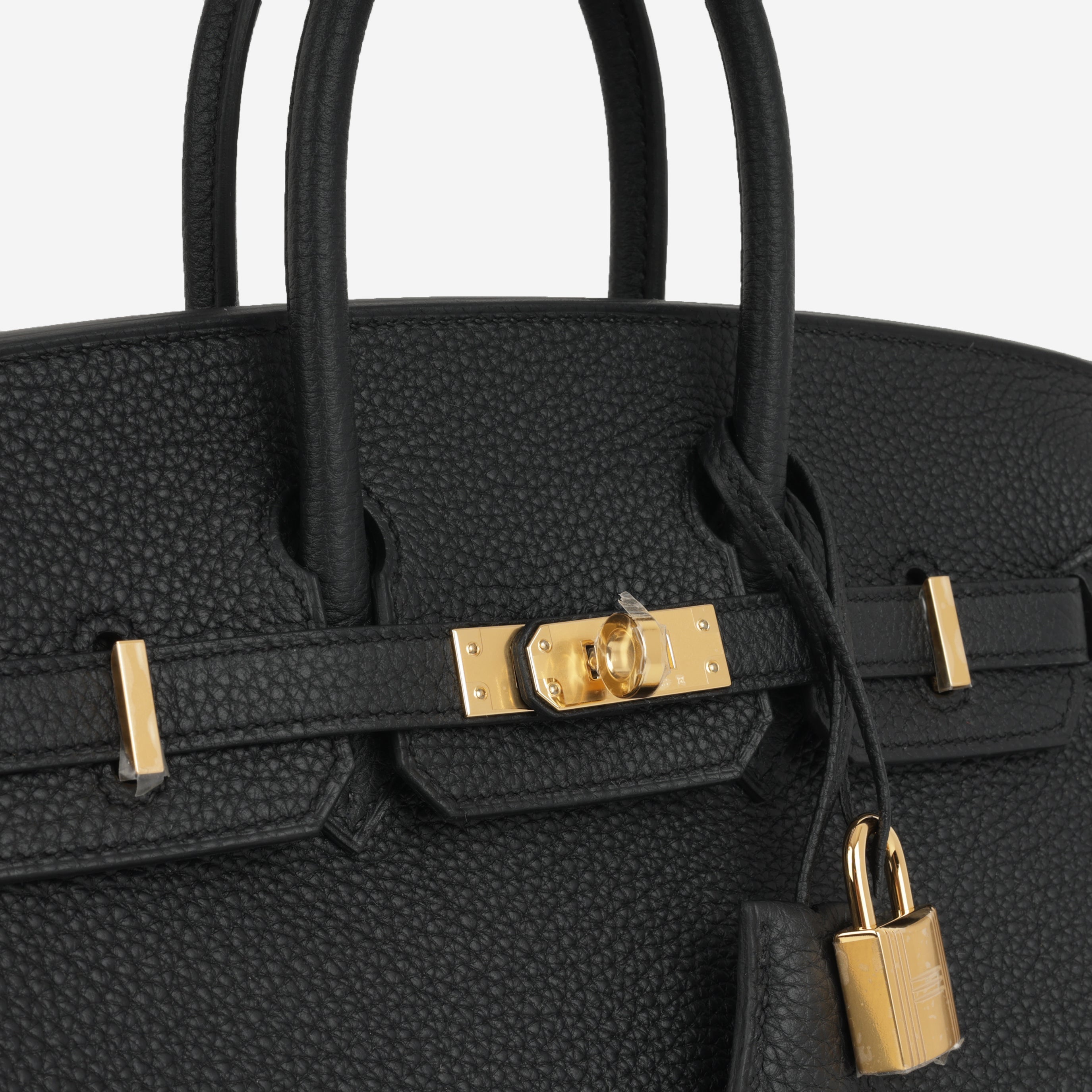Hermès Birkin 25 - Noir