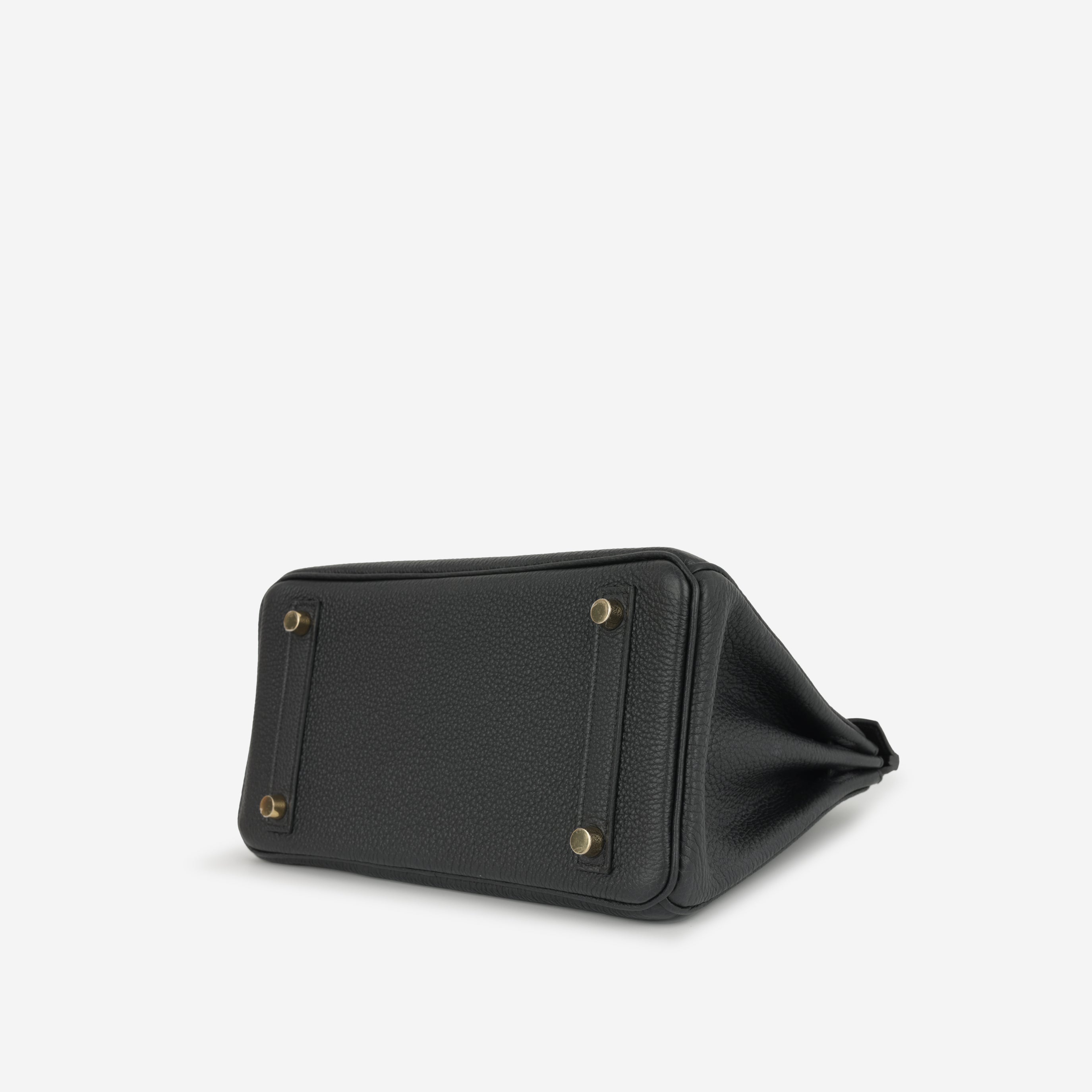 Hermès Birkin 25 - Noir