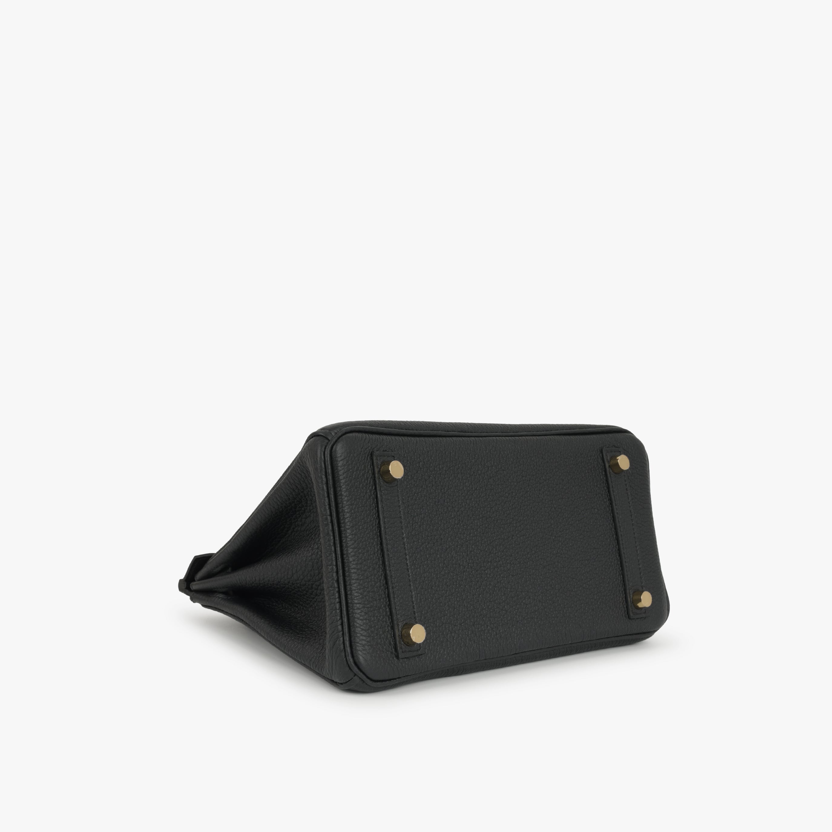 Hermès Birkin 25 - Noir