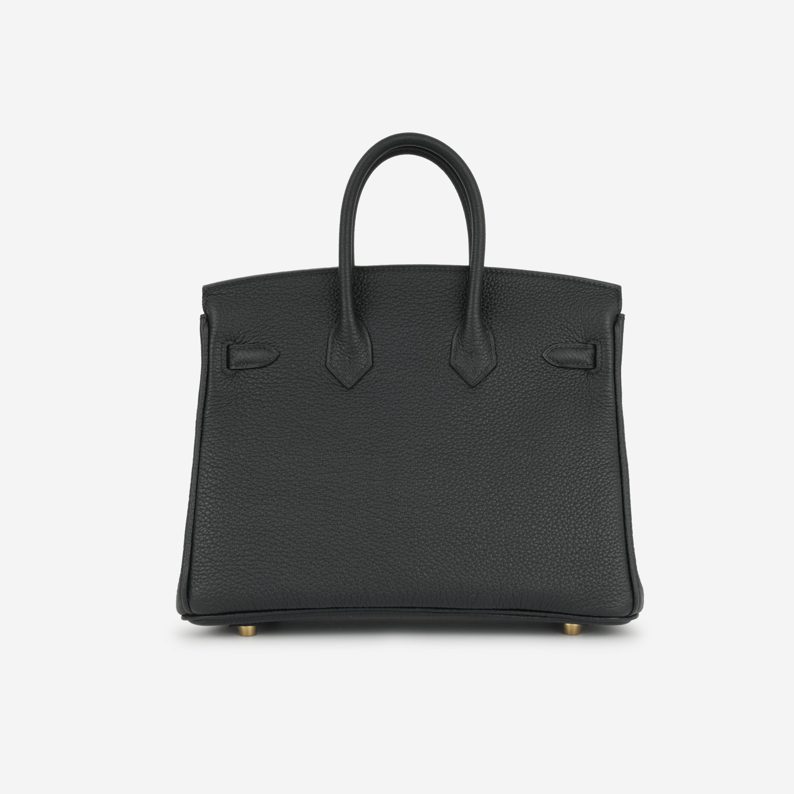 Hermès Birkin 25 - Noir