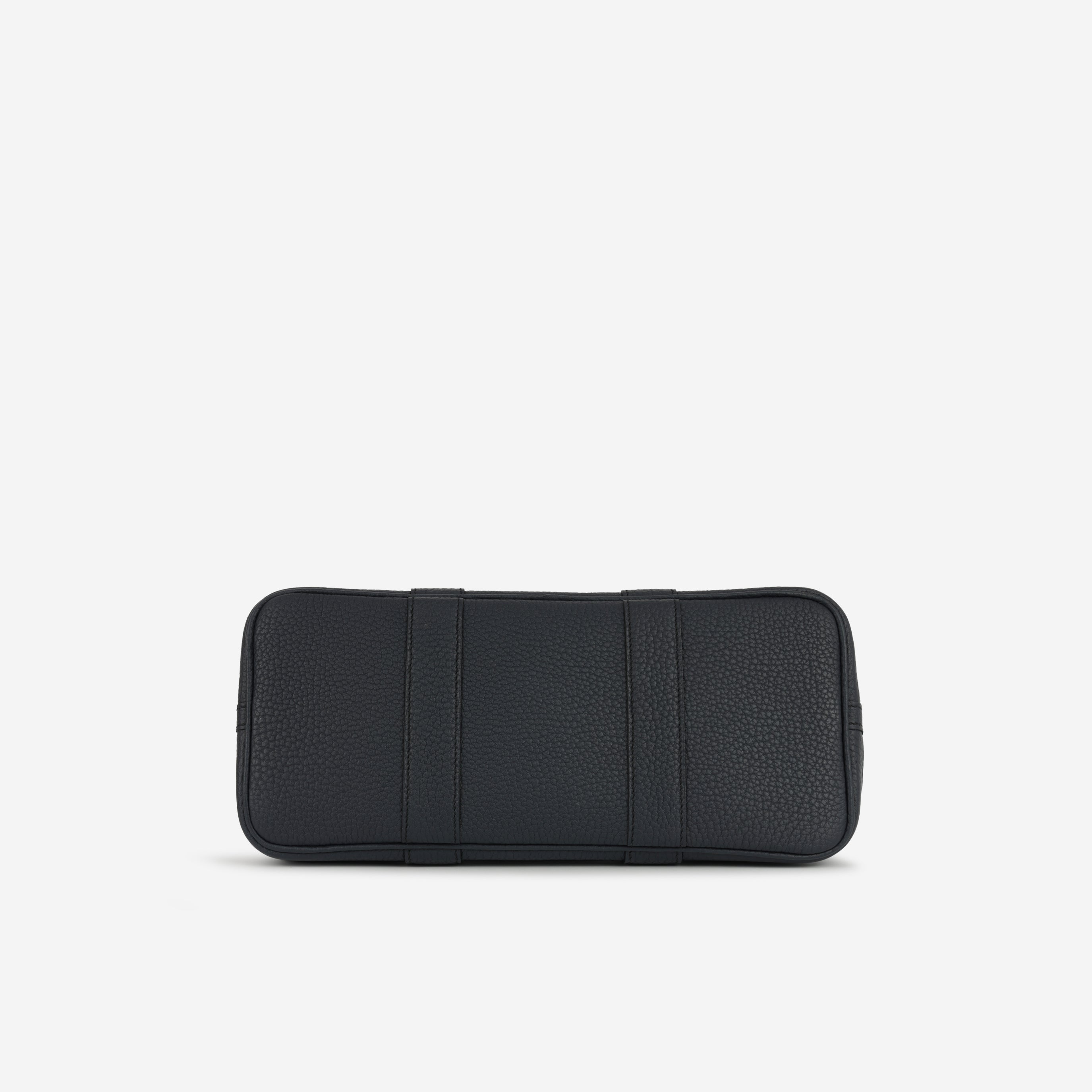 Hermès Garden Party 30 - Bleu Indigo
