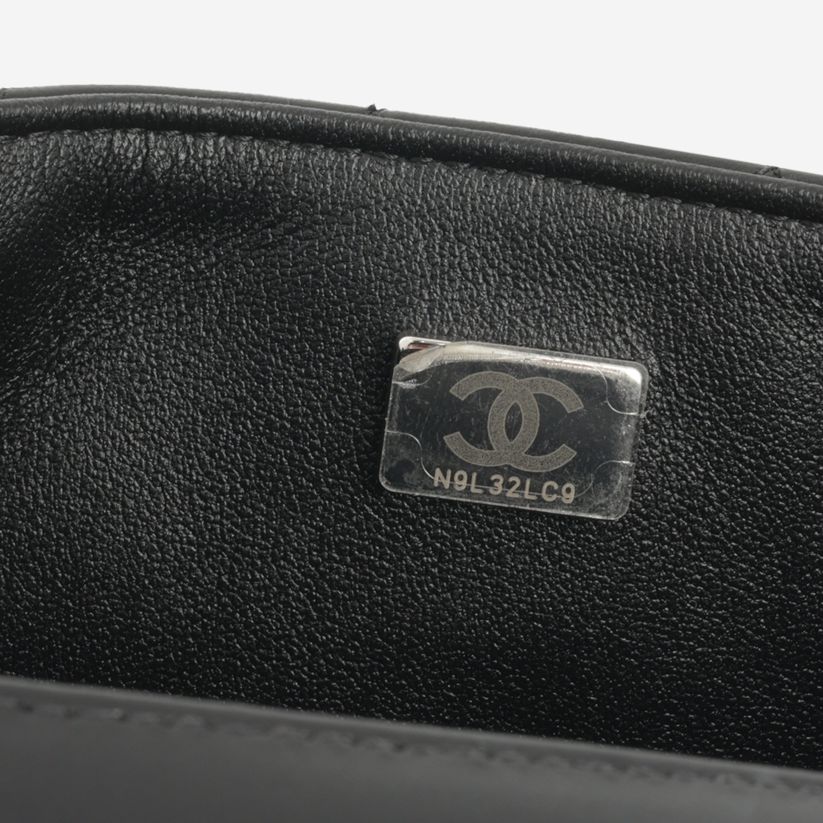Chanel Mini Rectangular